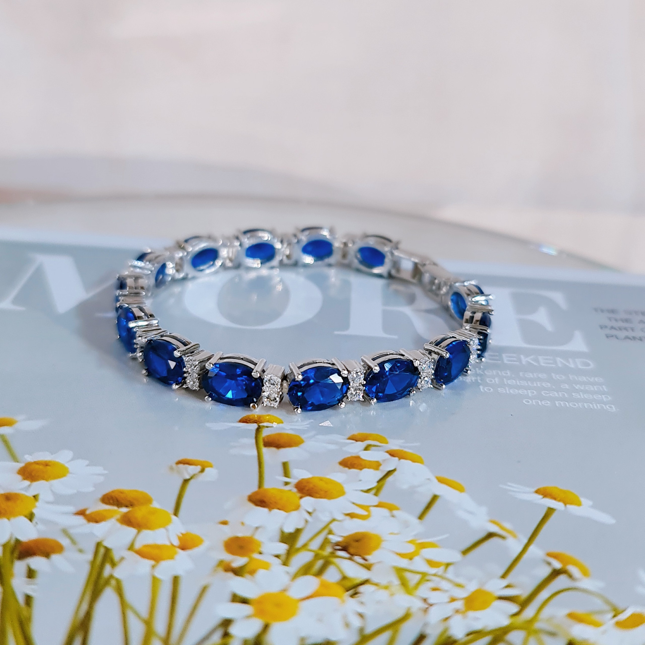 EJWB1309 Women's Bracelet