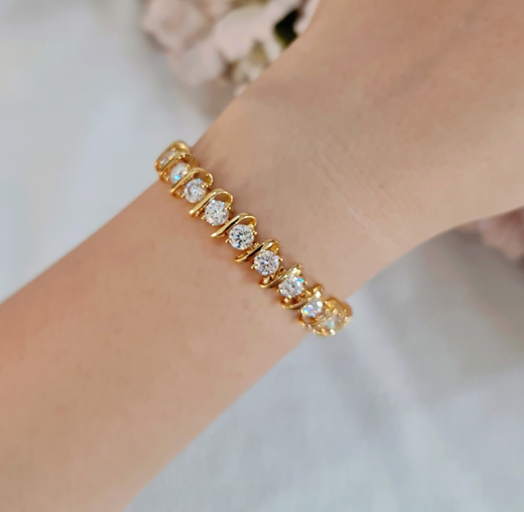 EJWB1326 Women's Bracelet