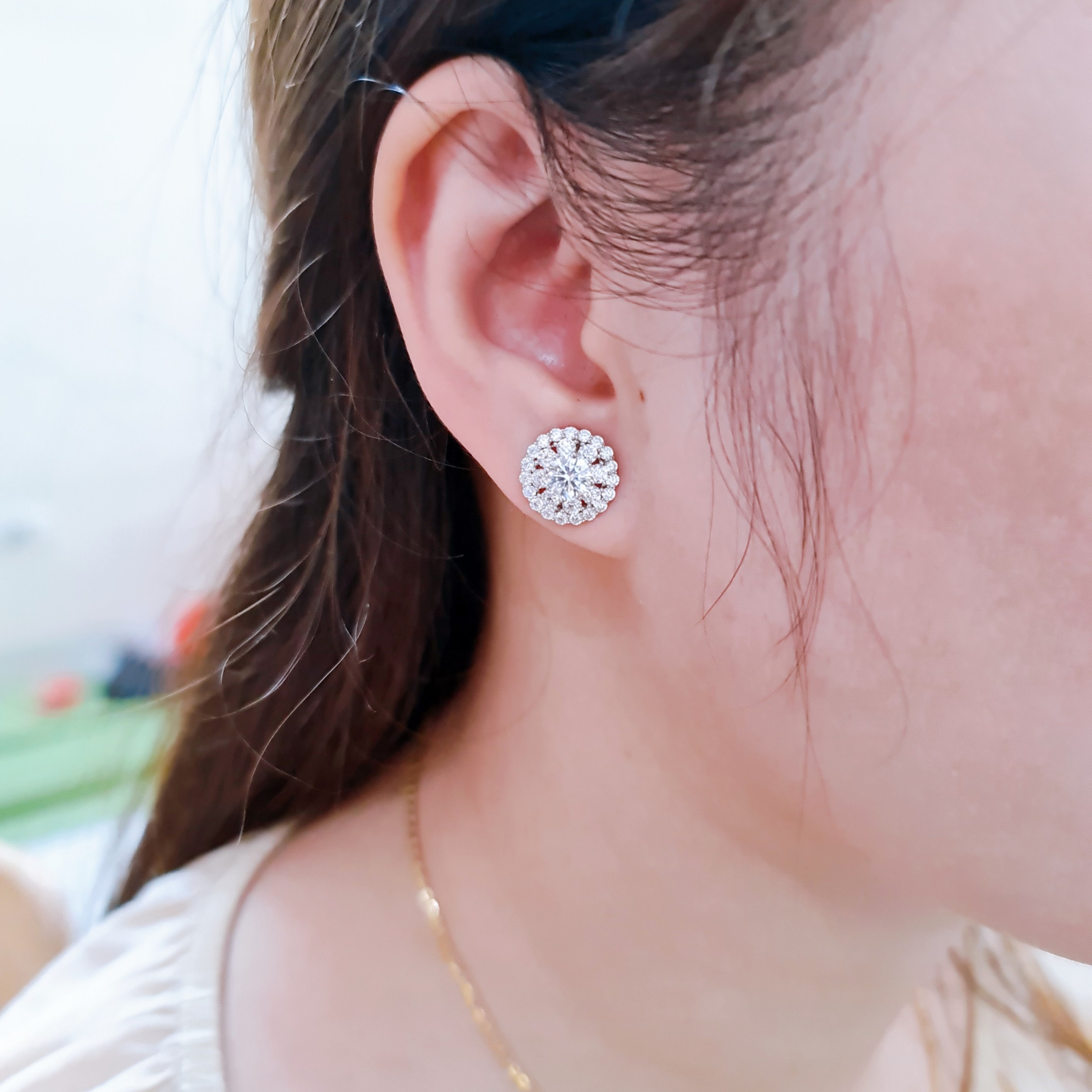 EJWE1006 Women's Earrings