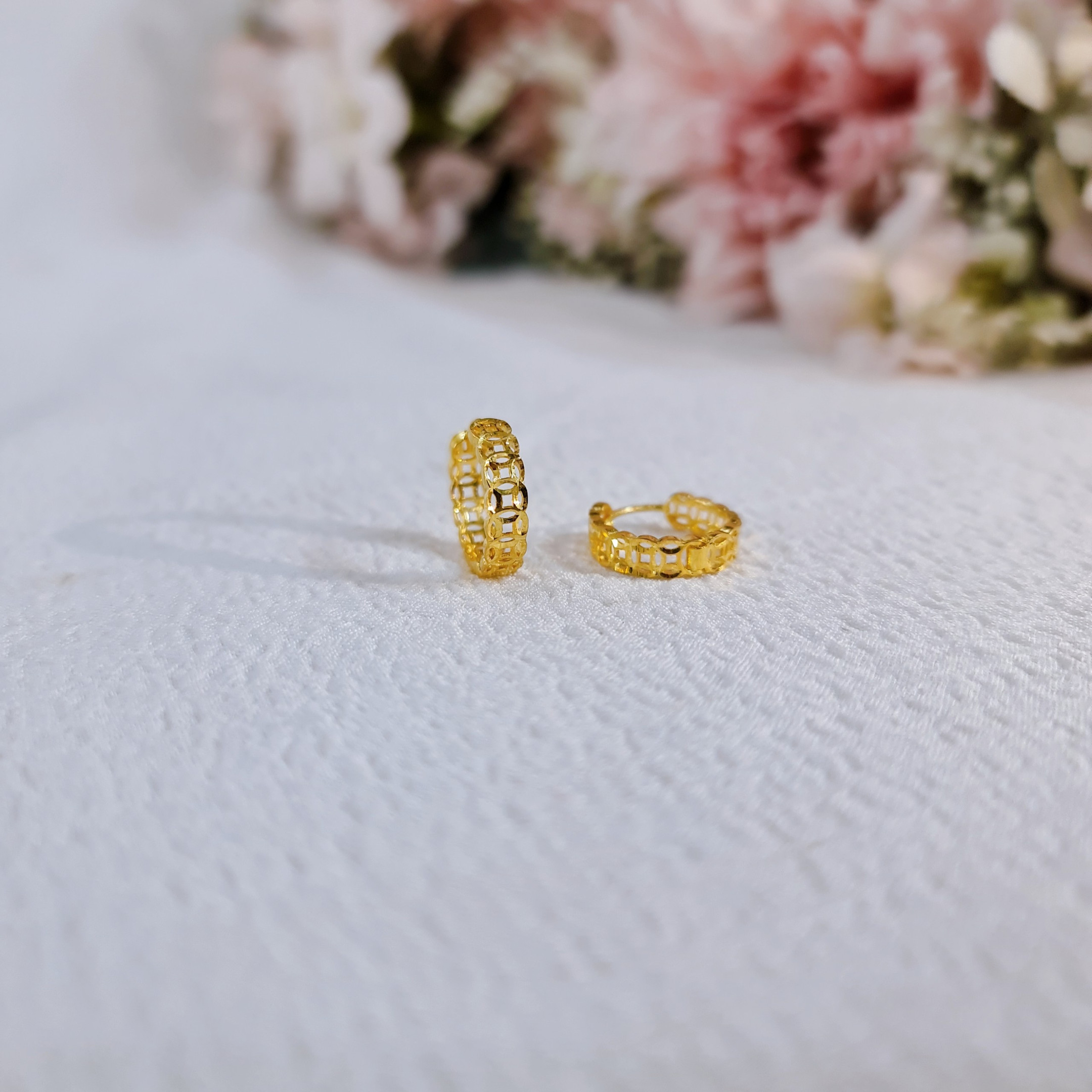 EJWE1054 Women's Earrings