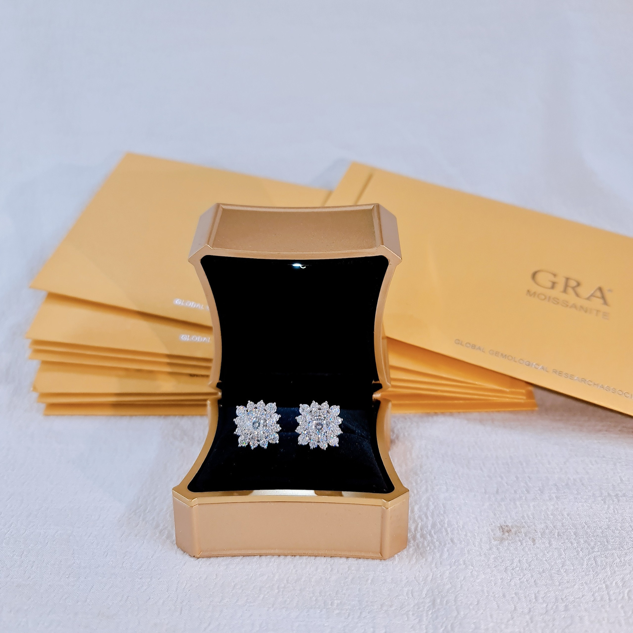 EJWE1058 Women's Earrings