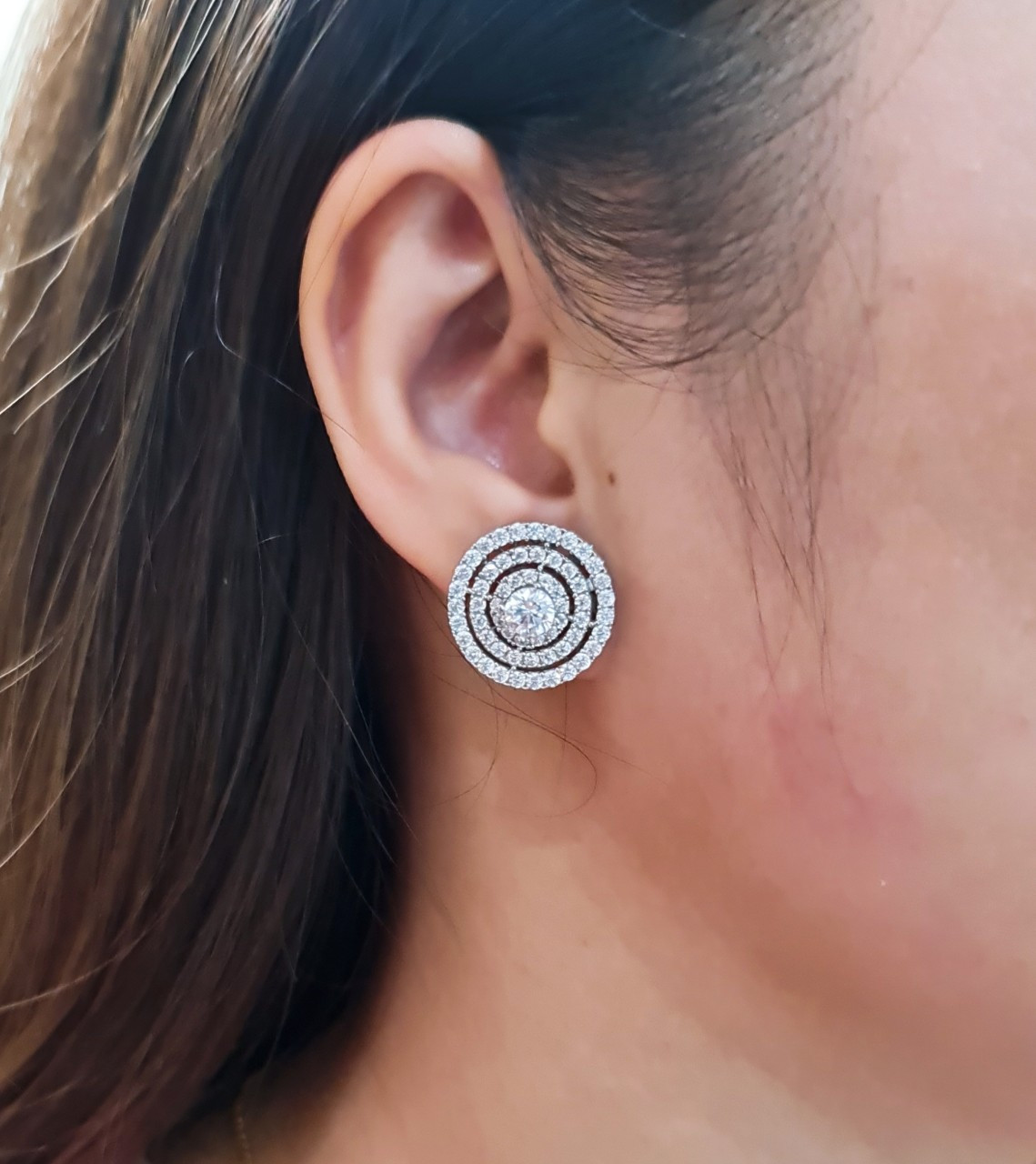 EJWE1177 Women's Earrings