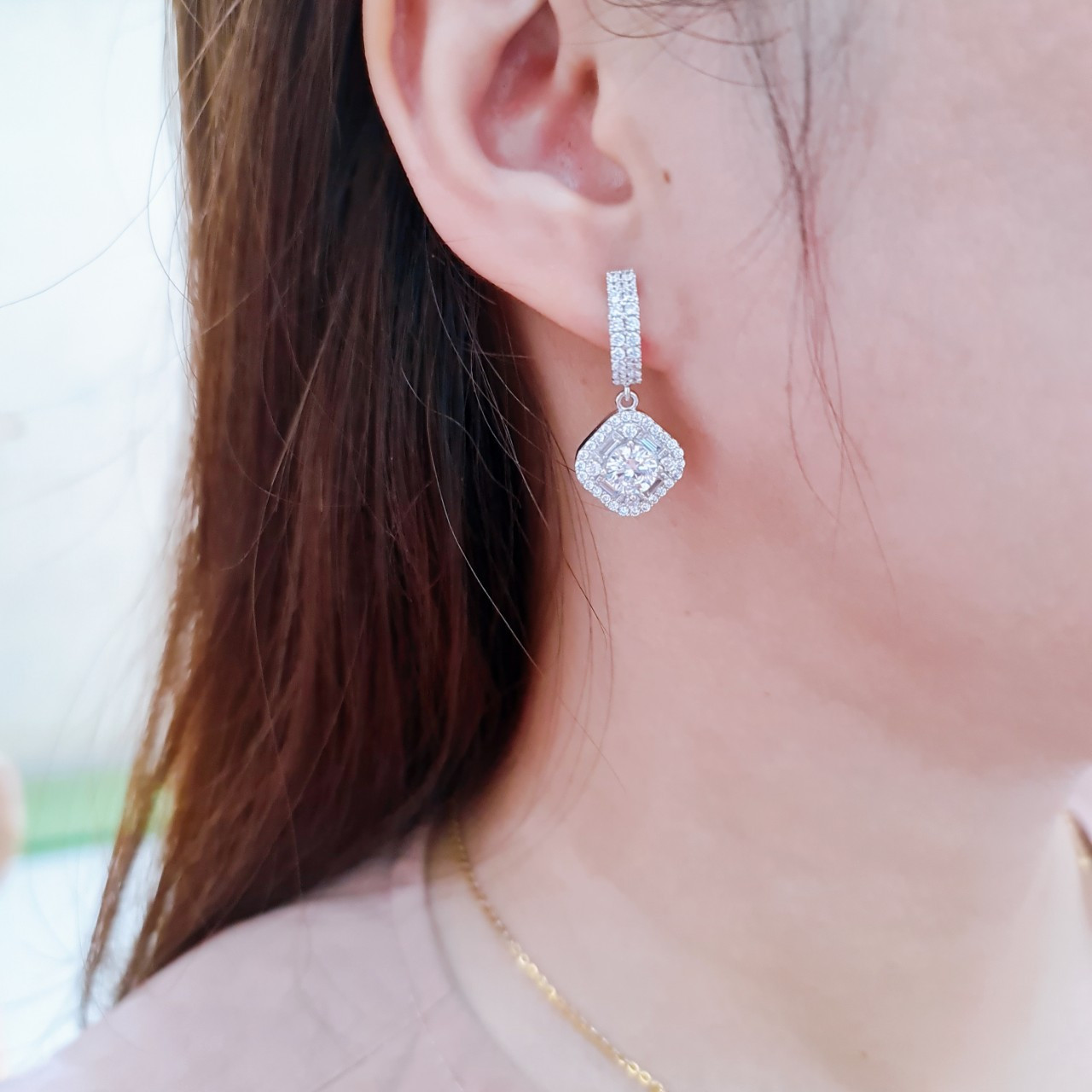 EJWE1193 Women's Earrings