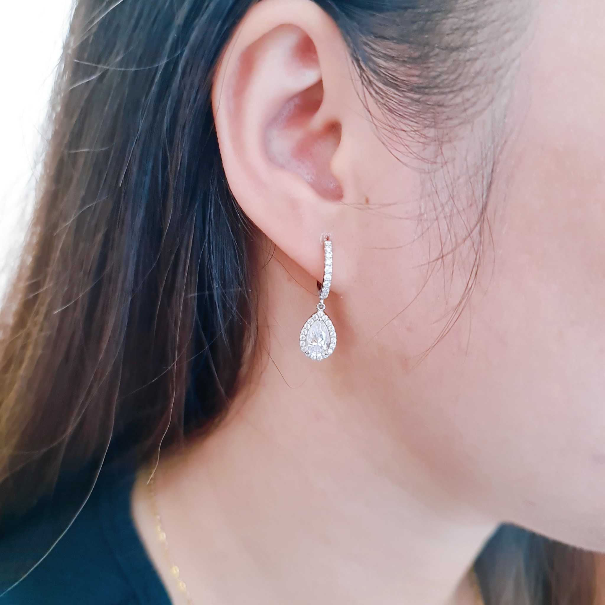 EJWE1244 Women's Earrings