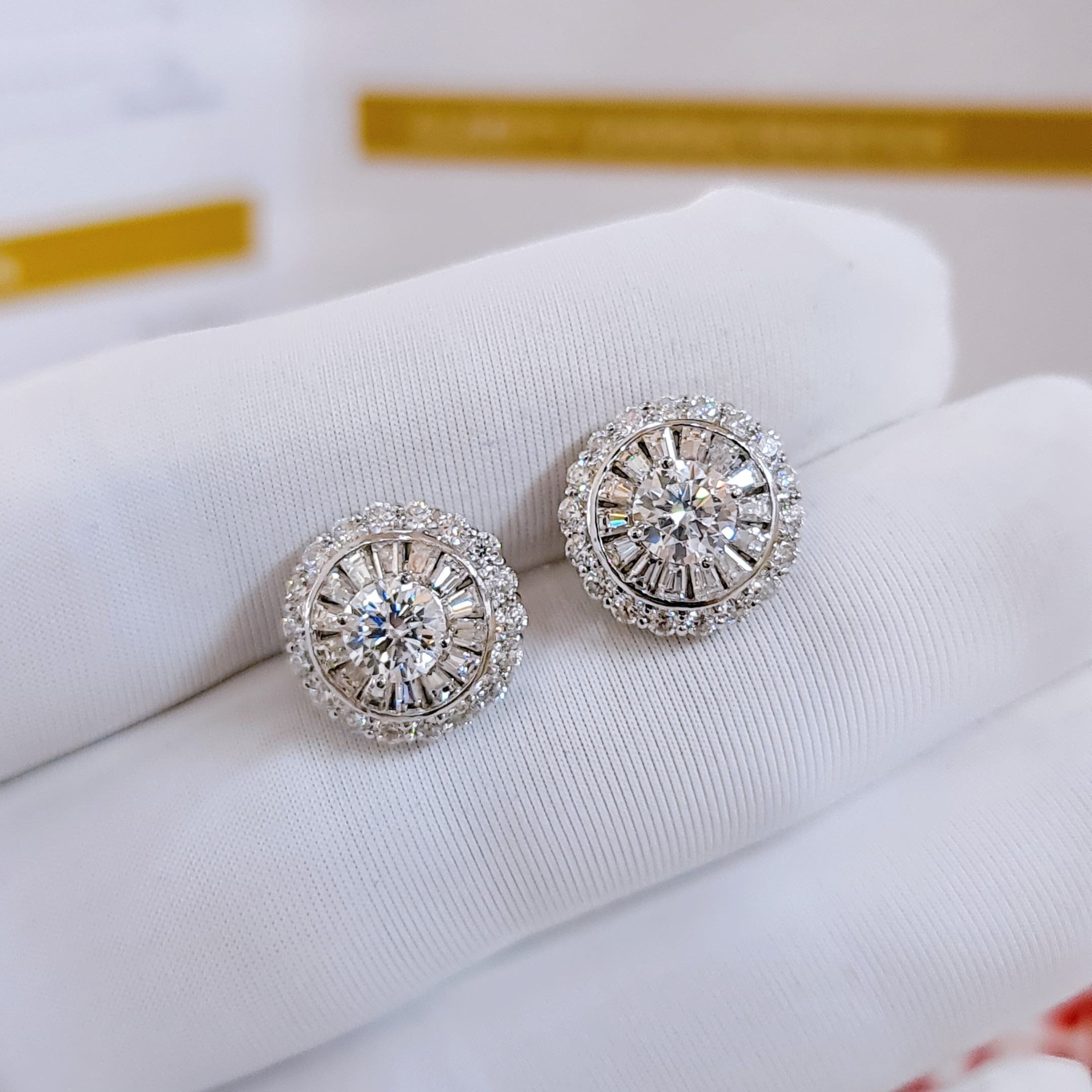 EJWE1257 Women's Earrings