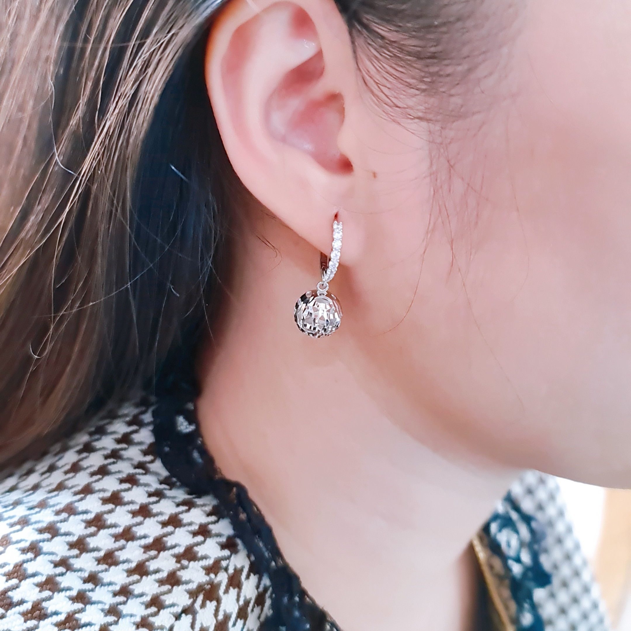 EJWE1260 Women's Earrings