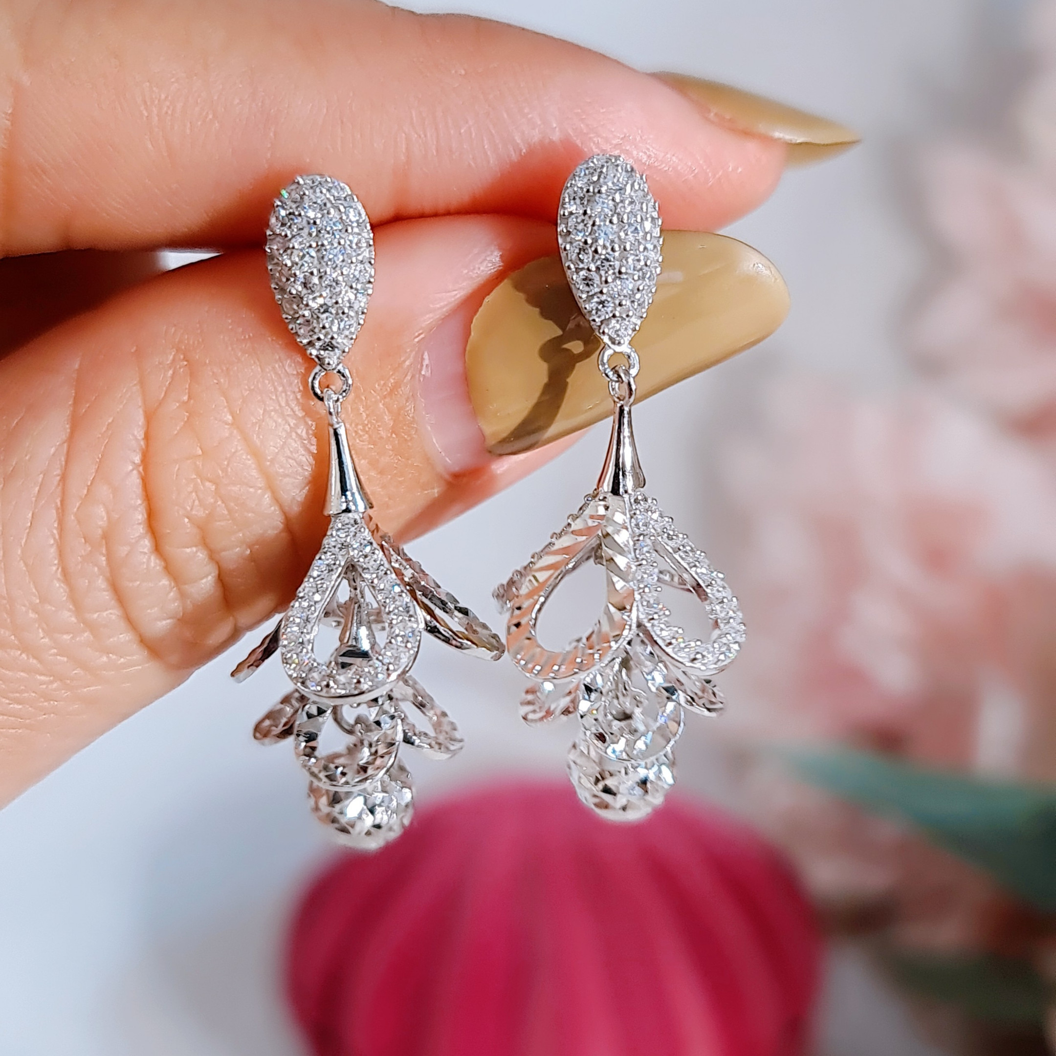 EJWE1275 Women's Earrings