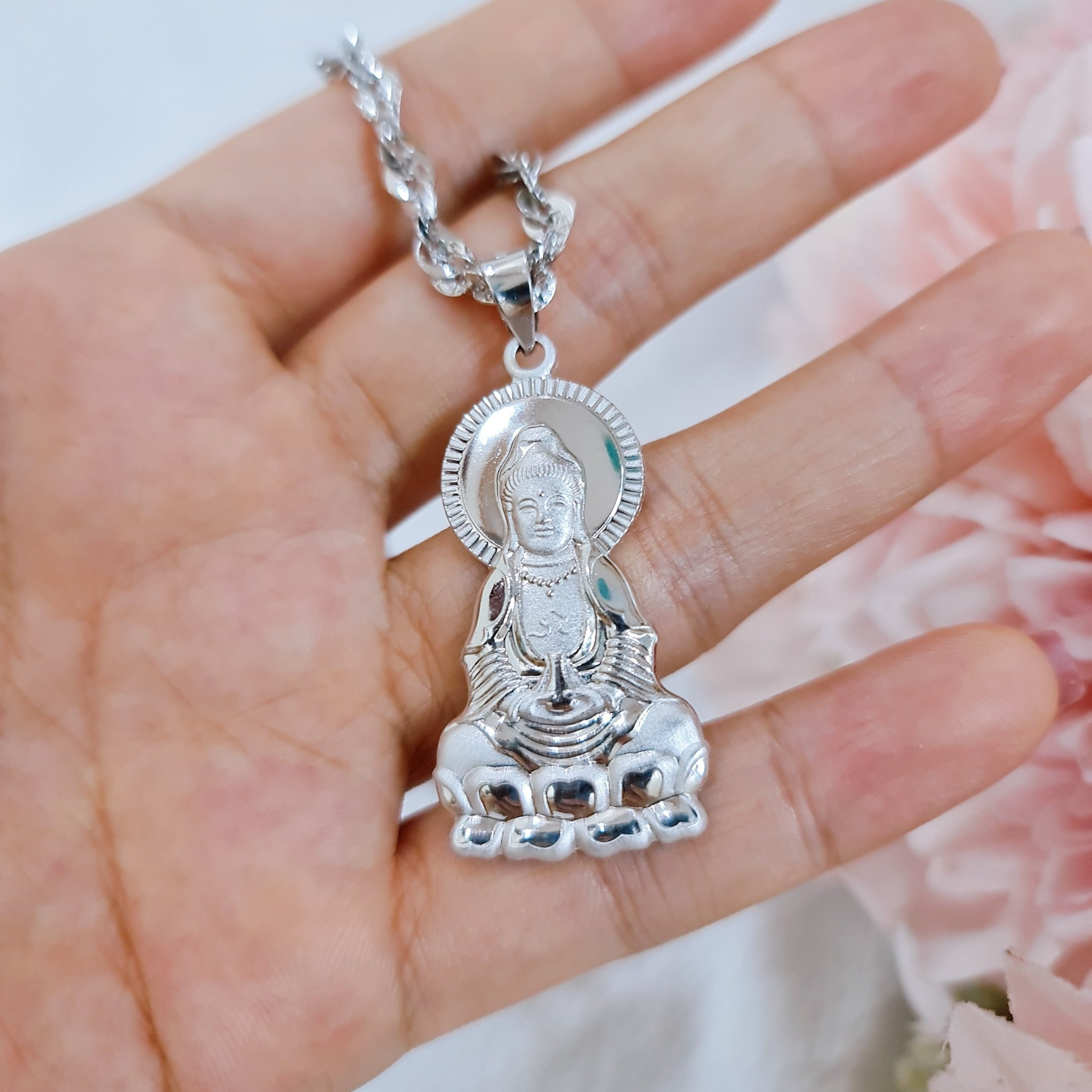 EJWN1056 Women's Necklace
