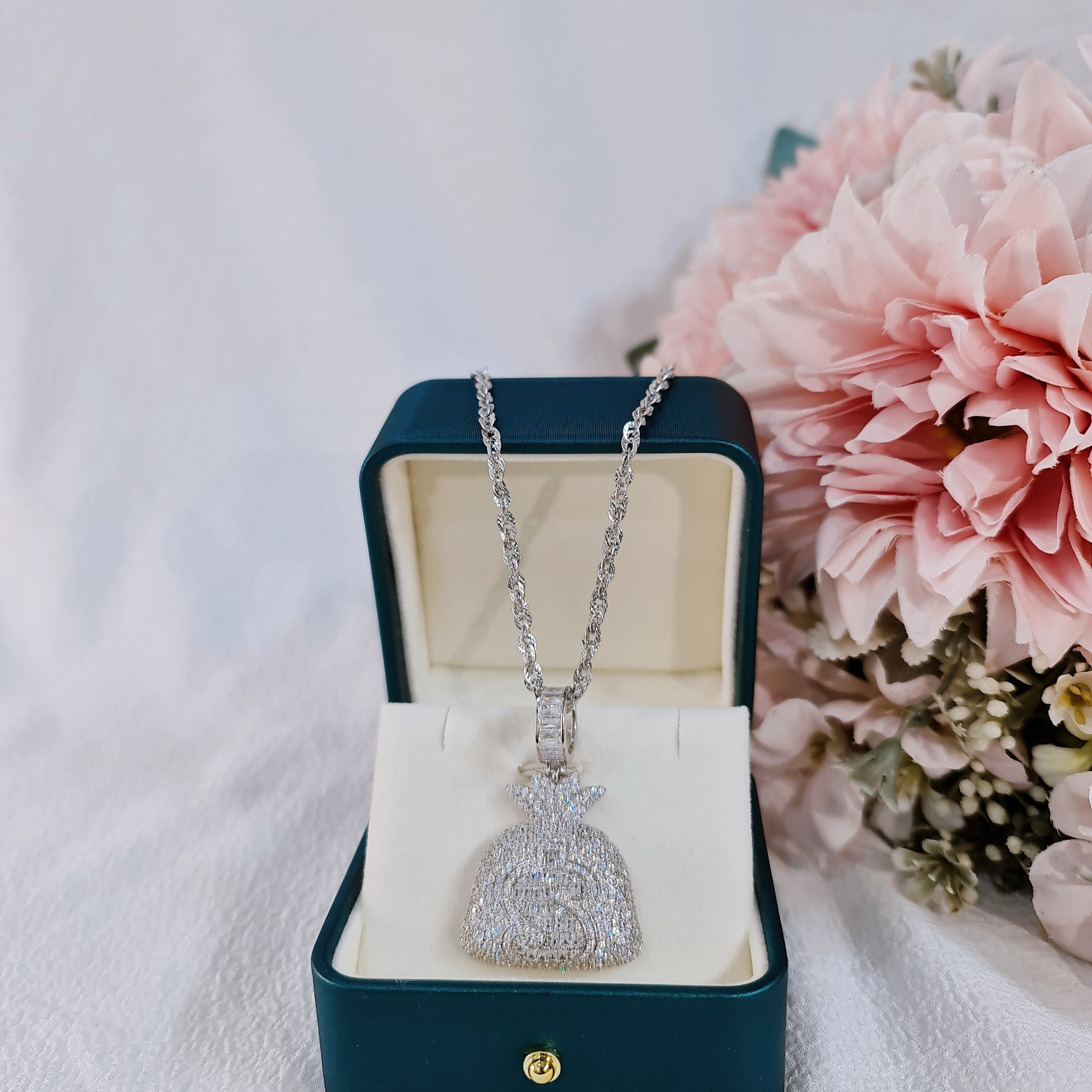 EJWN1058 Women's Necklace