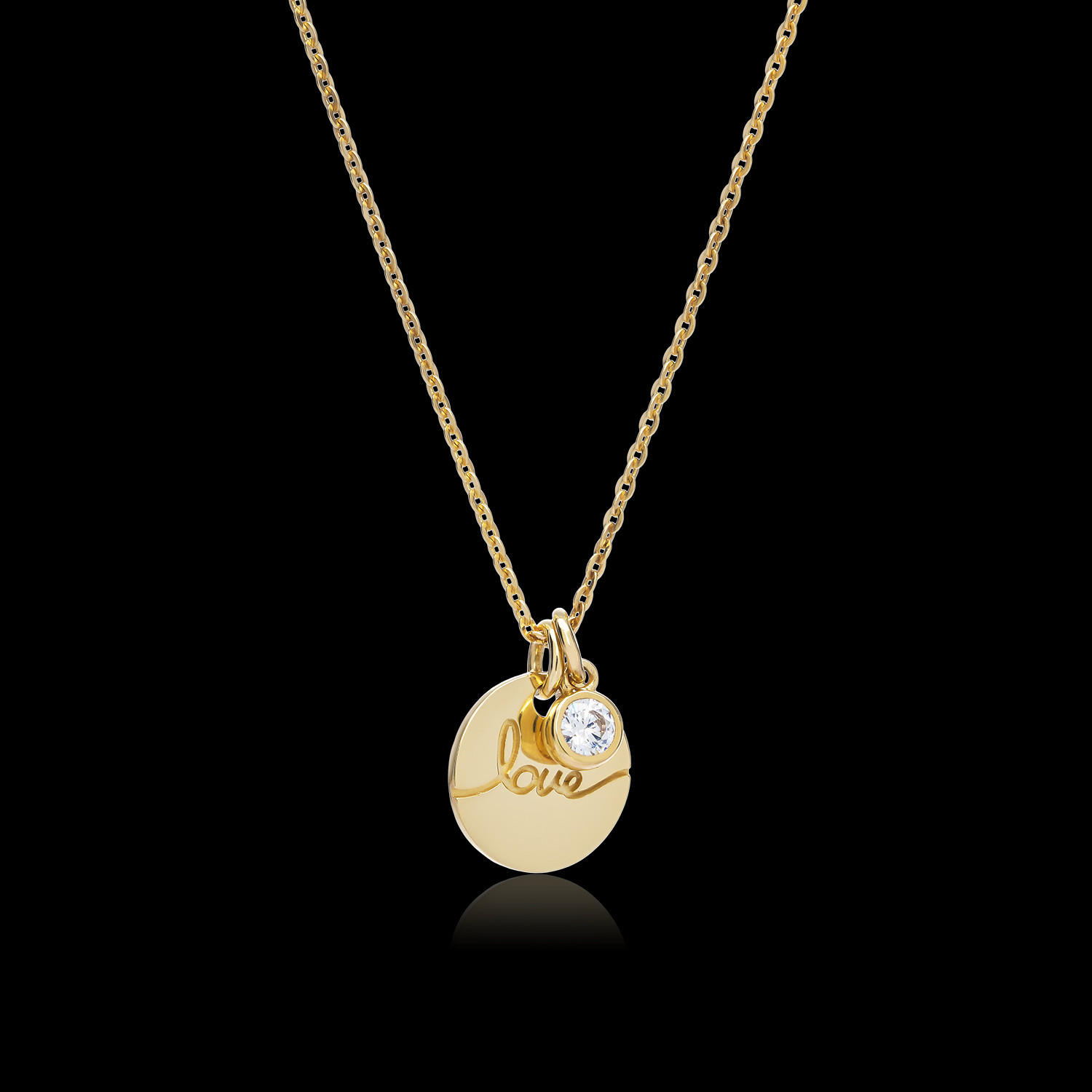 EJWN1186 Women's Necklace