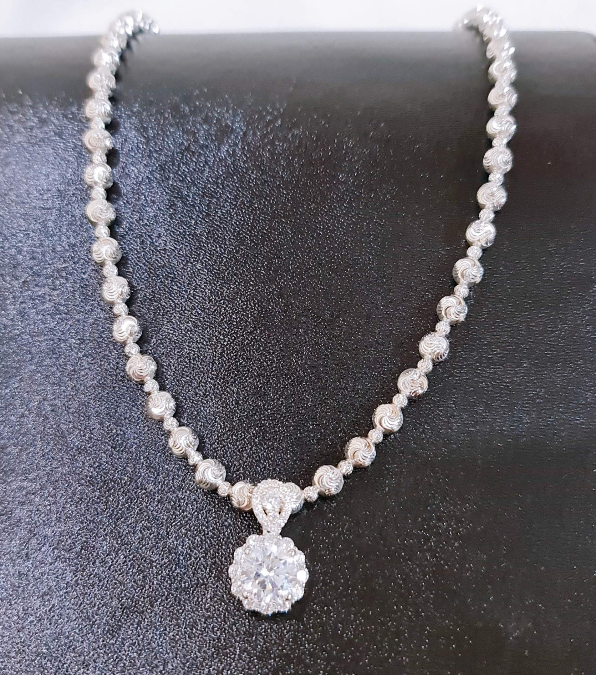 EJWN1211 Women's Necklace