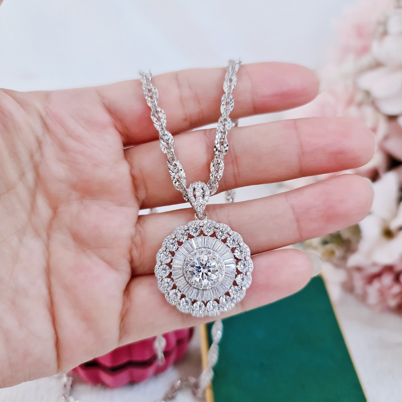 EJWN1212 Women's Necklace