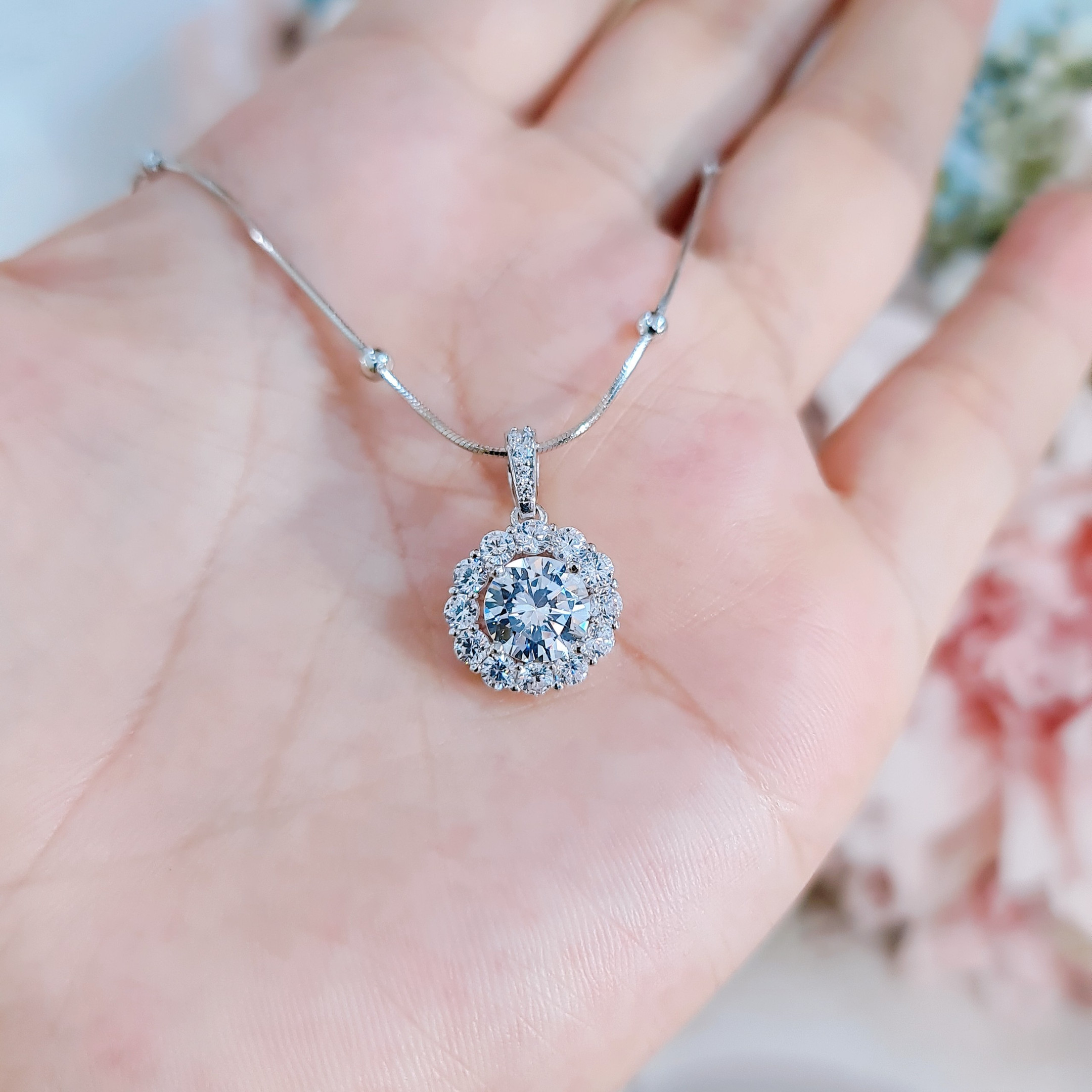 EJWN1215 Women's Necklace