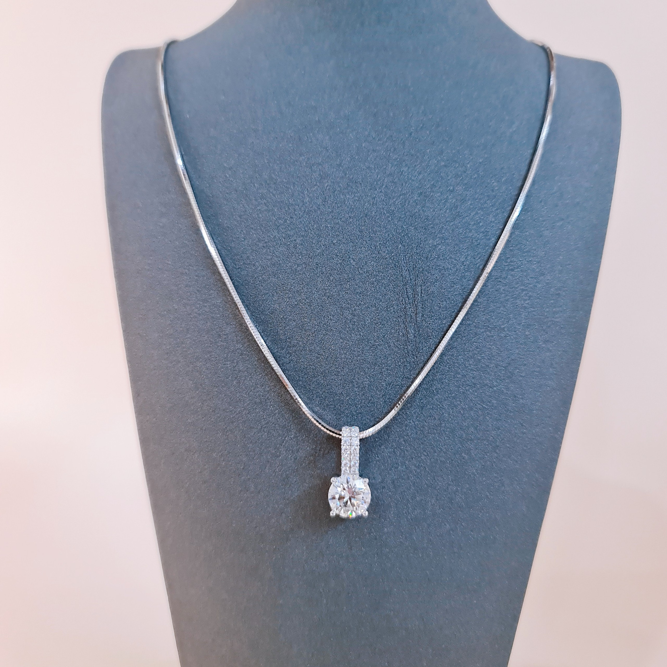 EJWN1226 Women's Necklace