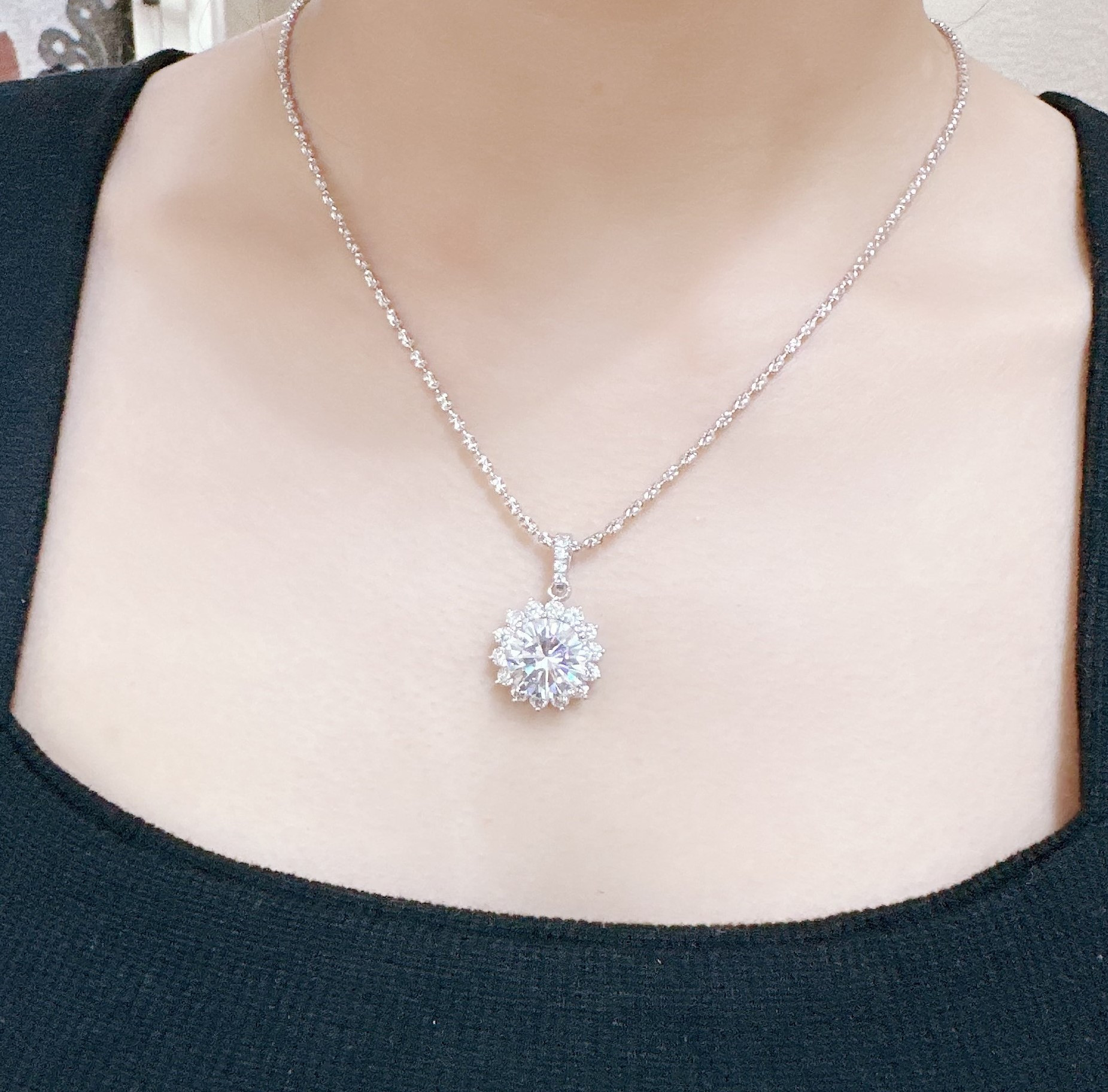 EJWN1232 Women's Necklace