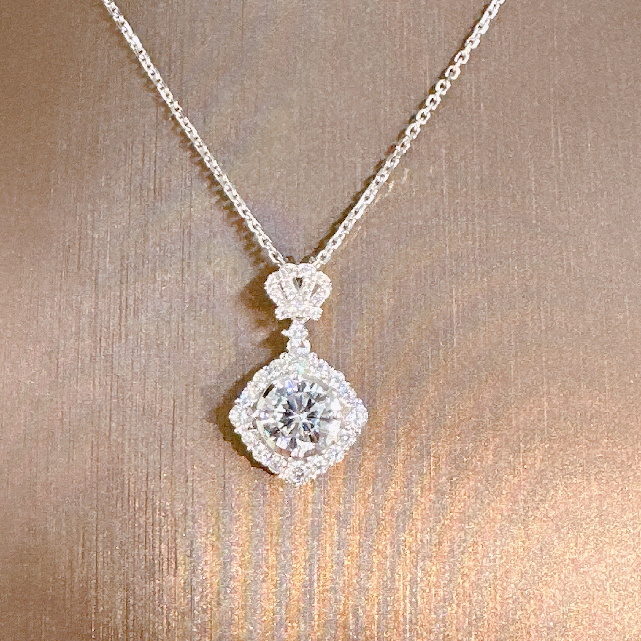 EJWN1234 Women's Necklace