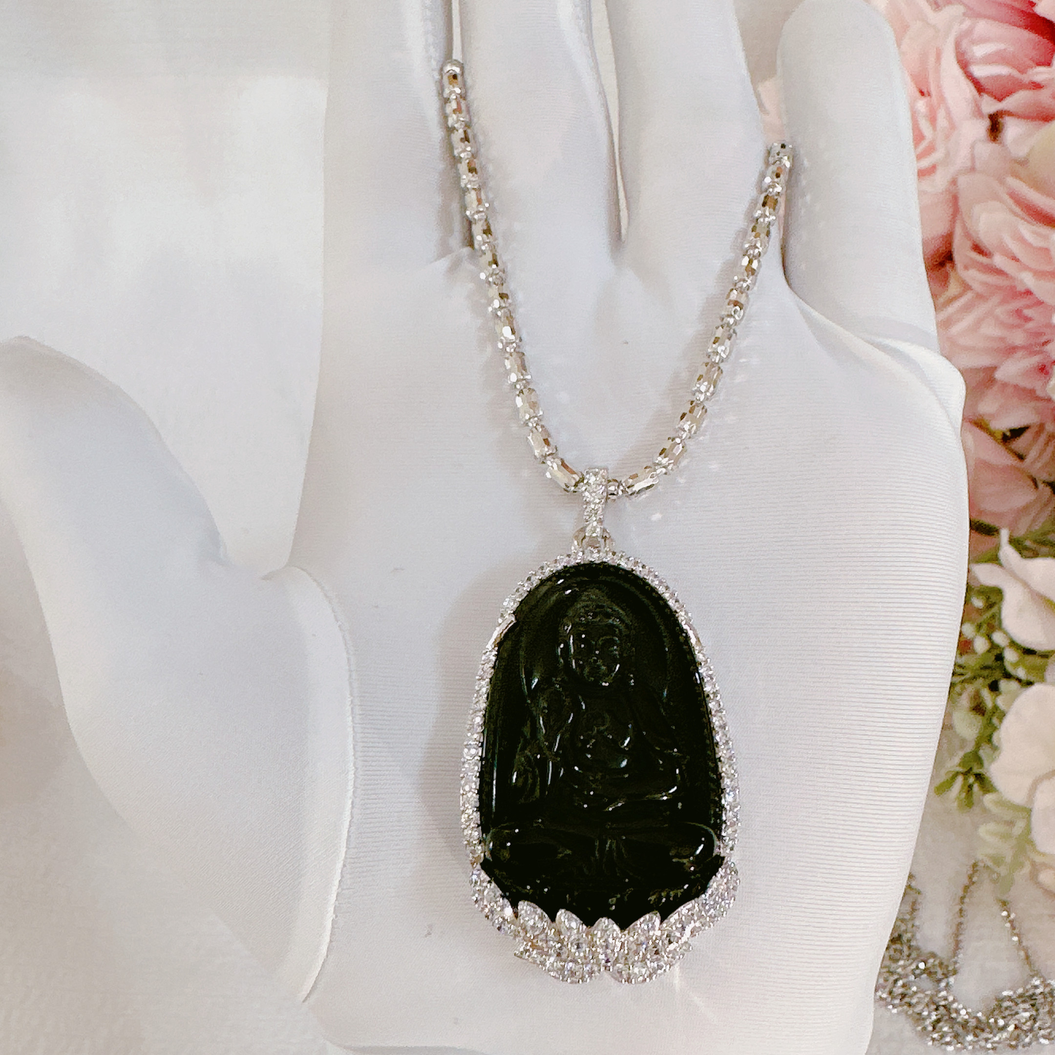 EJWN1235 Women's Necklace