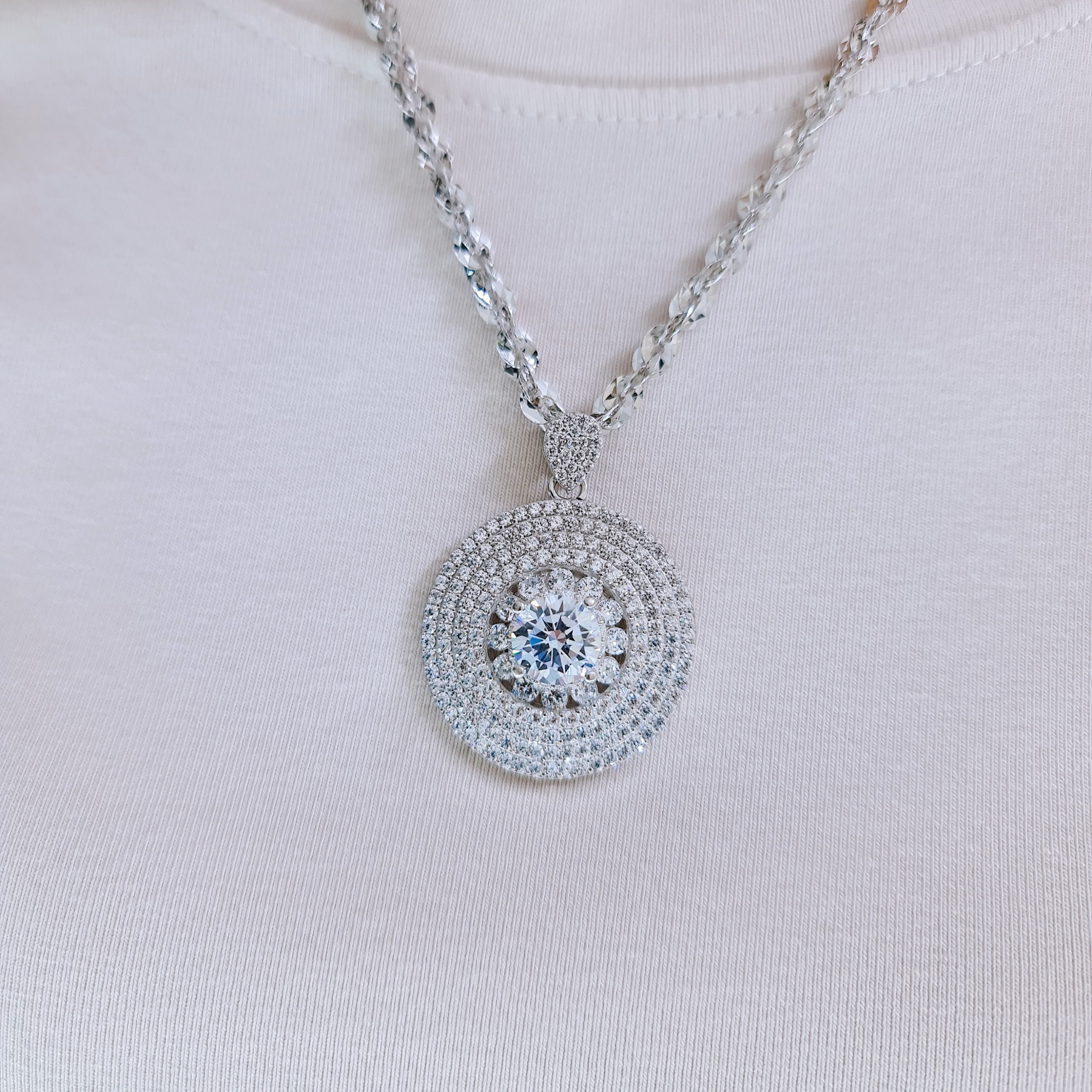 EJWN1236 Women's Necklace