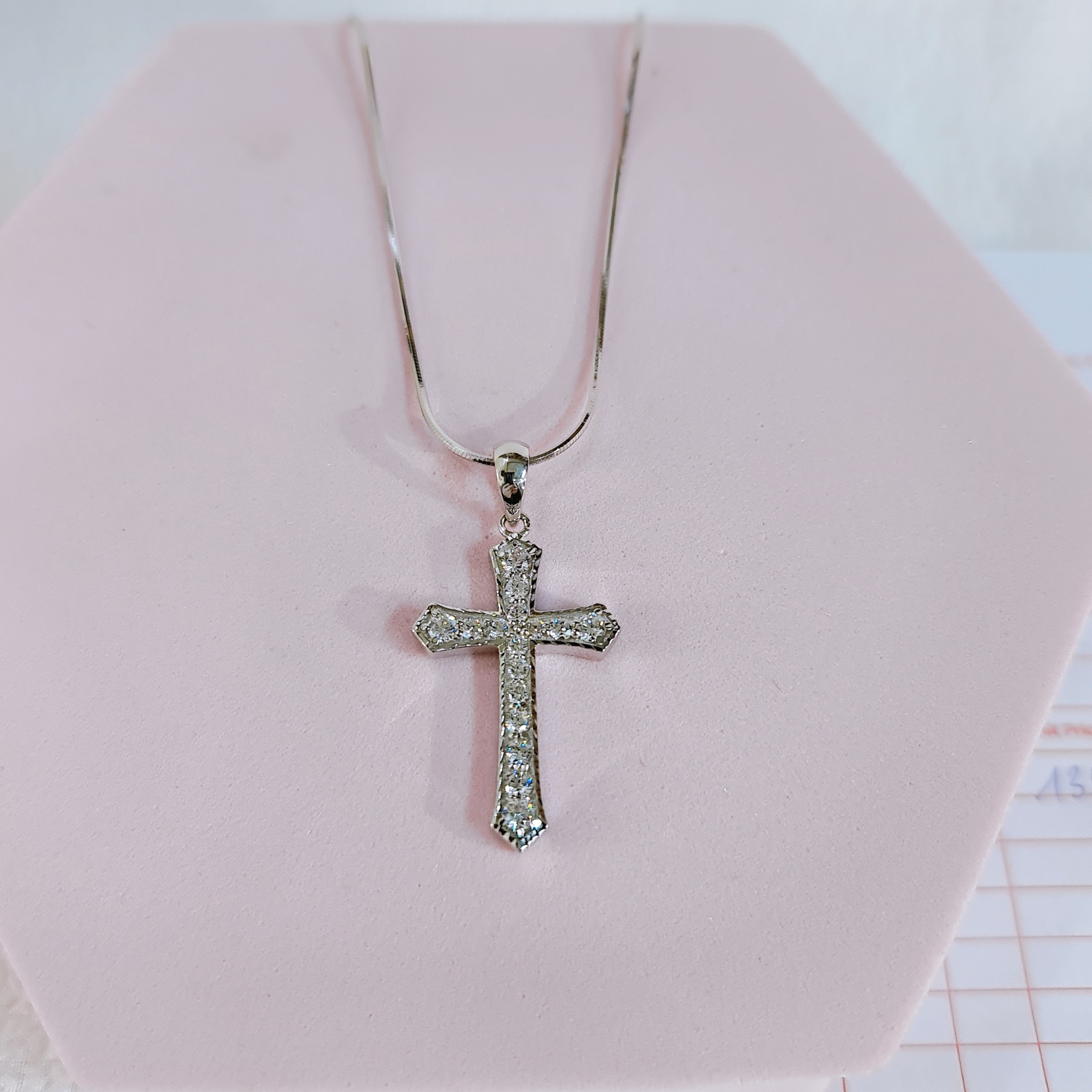 EJWN1251 Women's Necklace