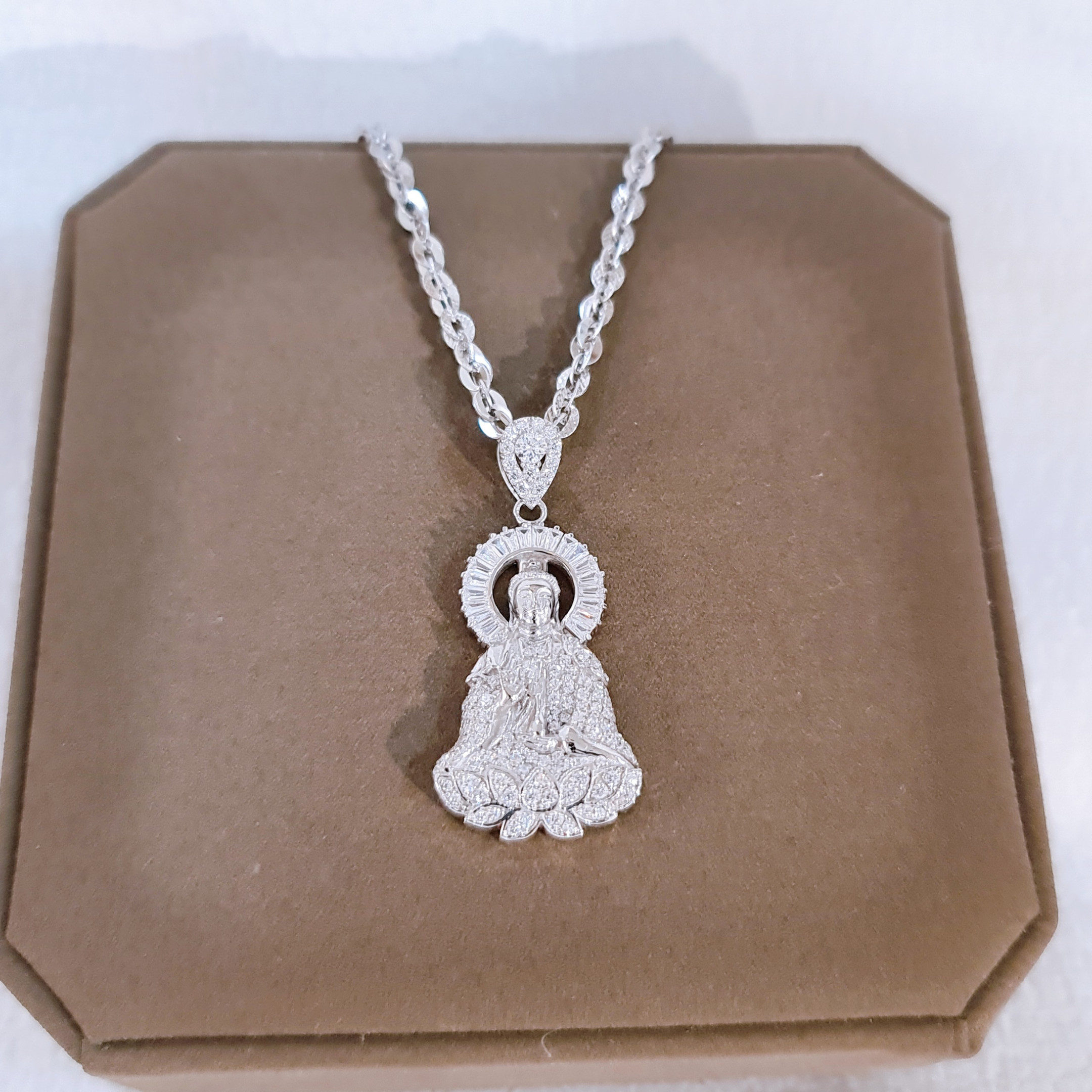 EJWN1257 Women's Necklace