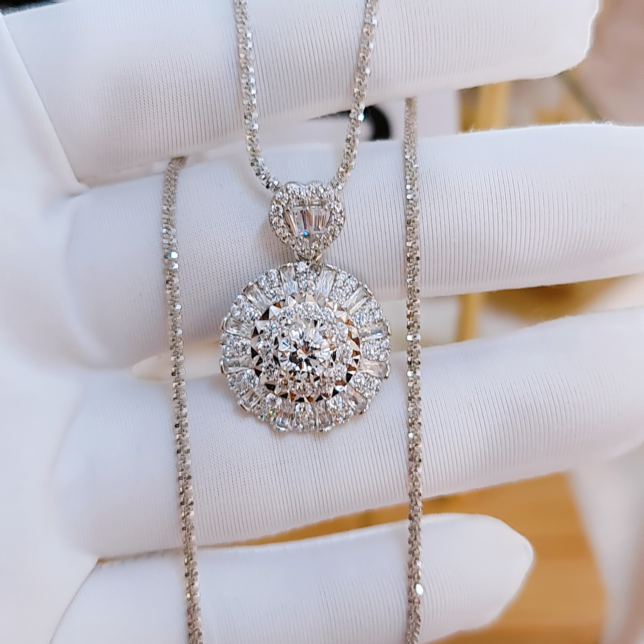 EJWN1259 Women's Necklace