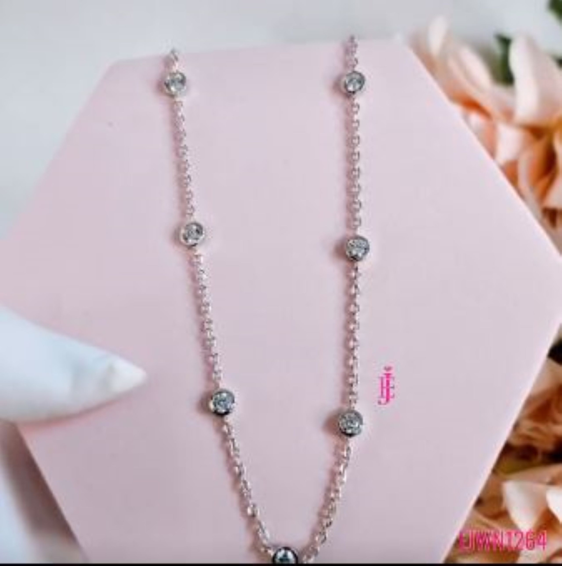 EJWN1264 Women's Necklace
