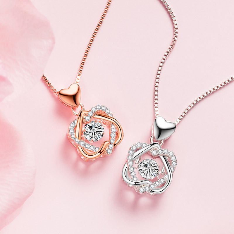 EJWNI1002 Women's Necklace