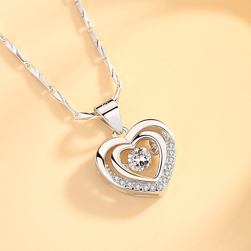 EJWNI1009 Women's Necklace