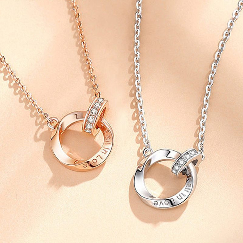 EJWNI1018 Women's Necklace