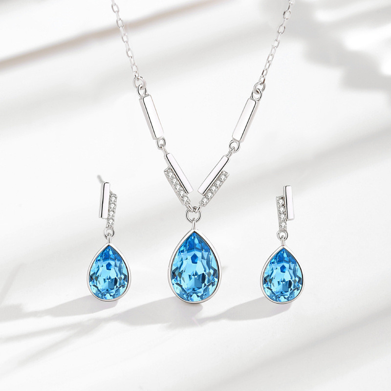 EJWNI1019 Women's Necklace