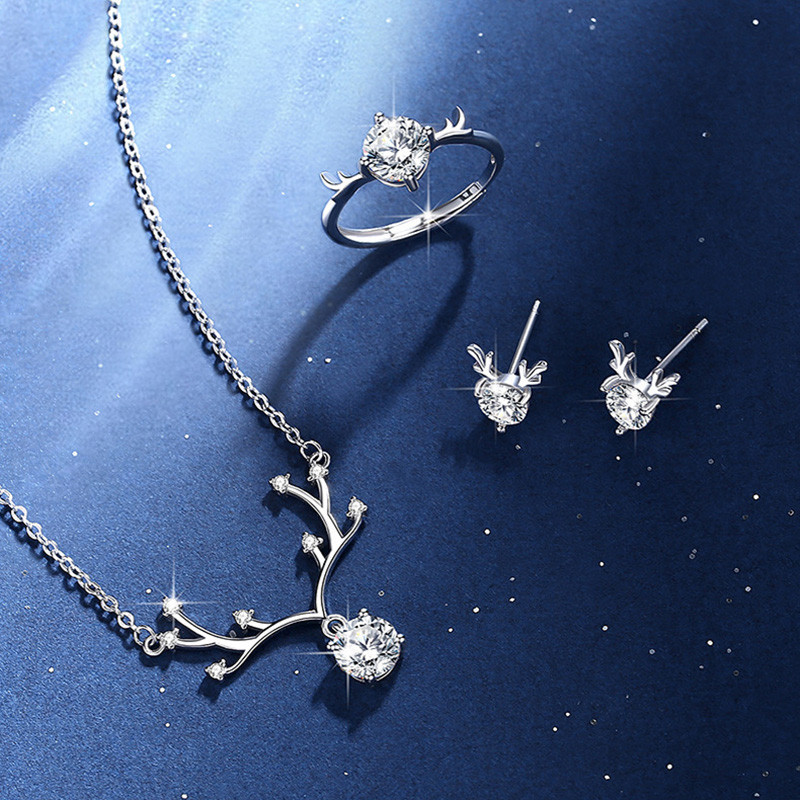 EJWNI1020 Women's Necklace