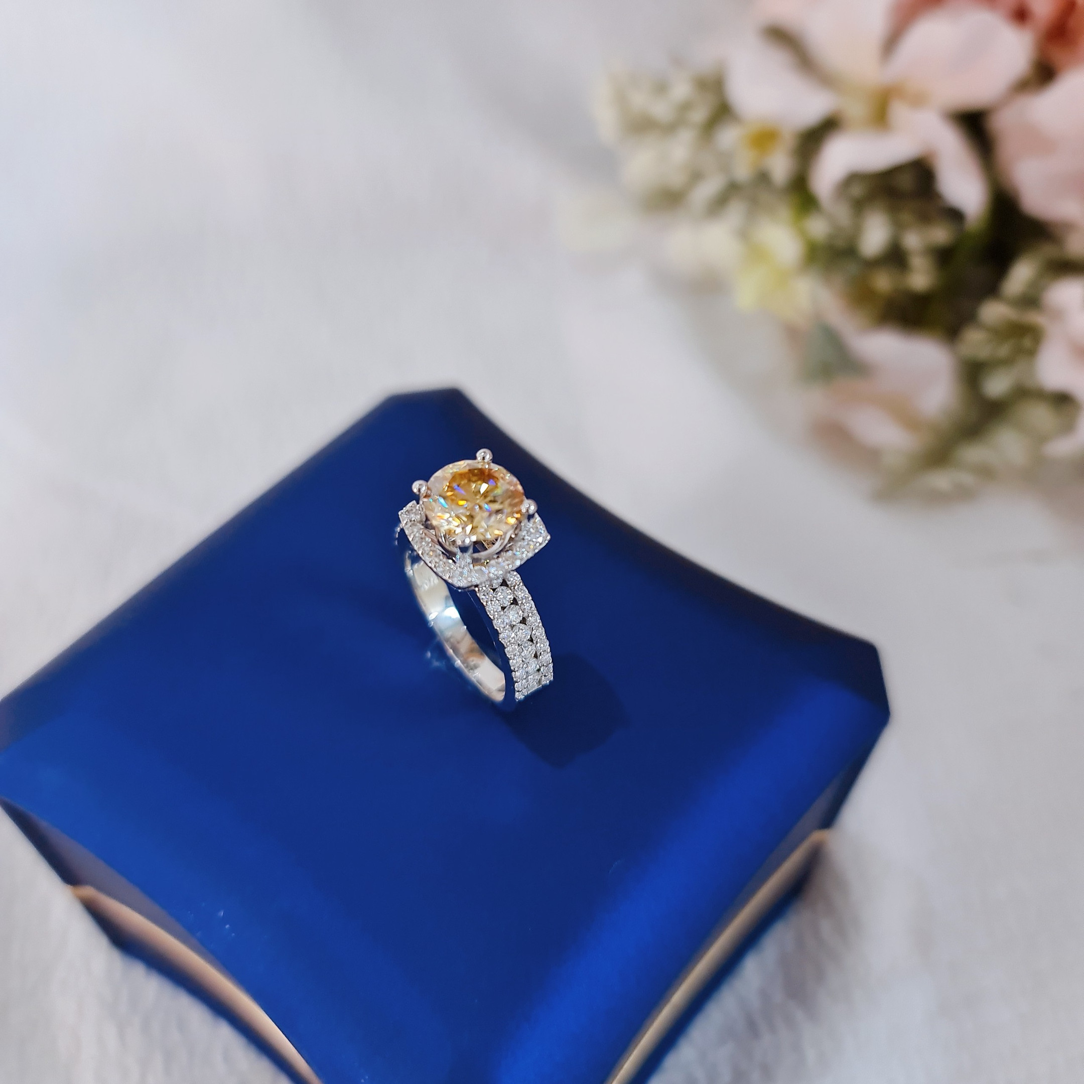 EJWR1011 Women's Ring
