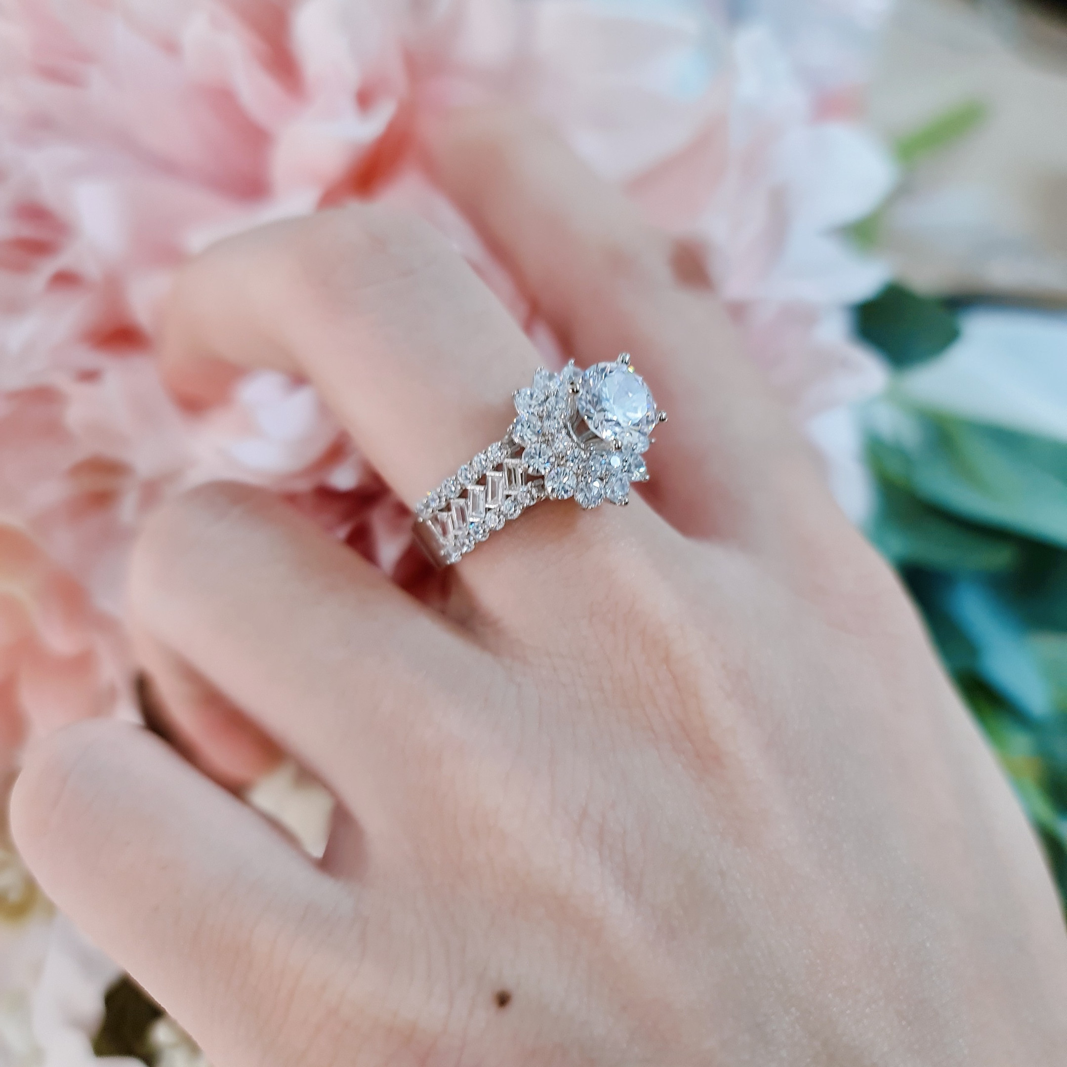 EJWR1020 Women's Ring
