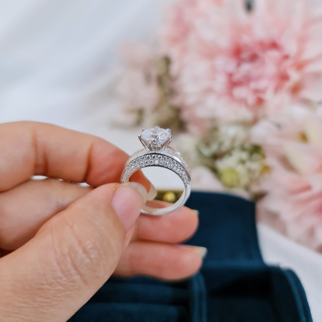 EJWR1022 Women's Ring