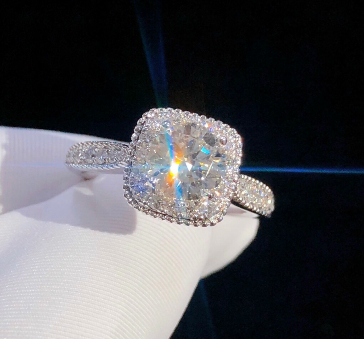 EJWR1034 Women's Ring