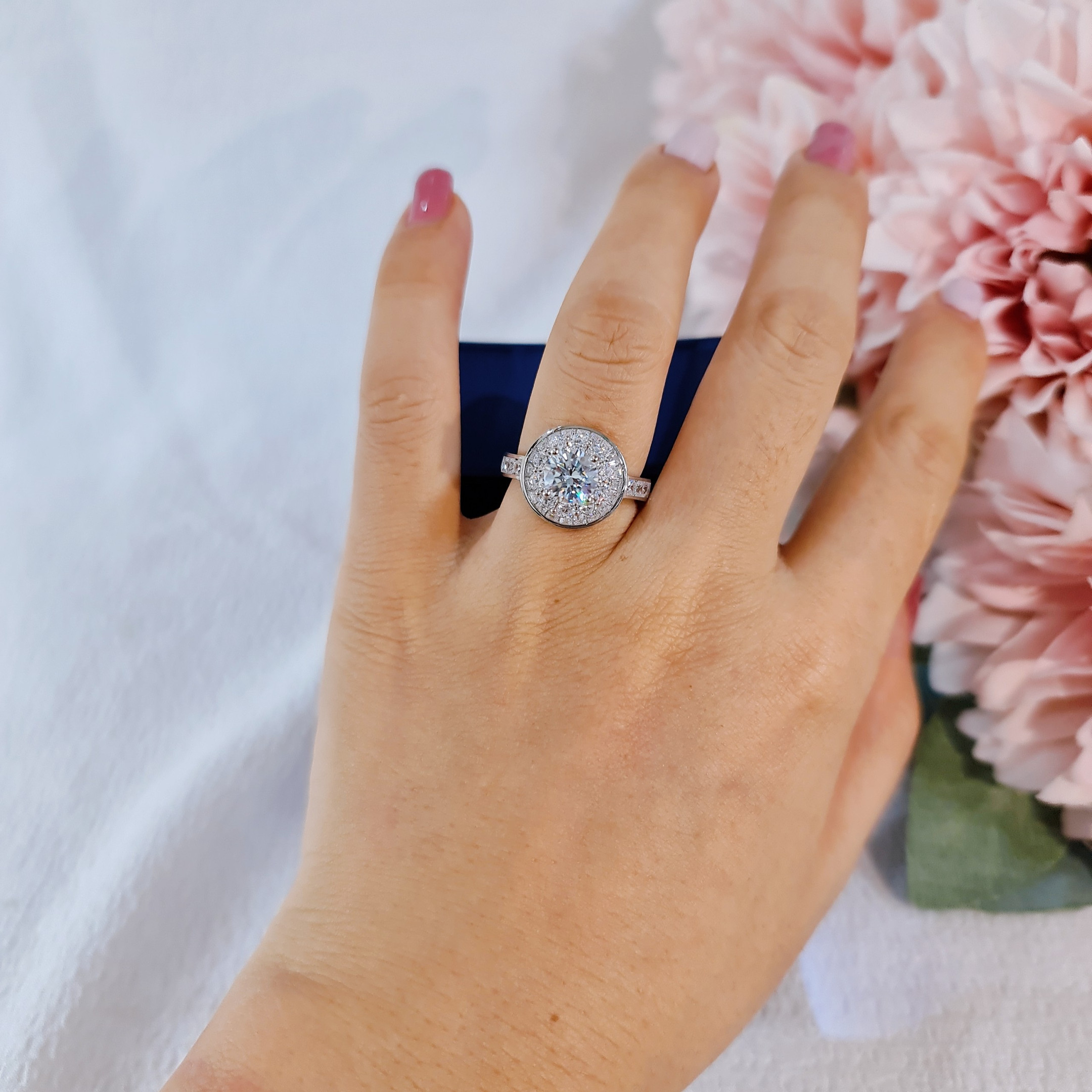 EJWR1090 Women's Ring