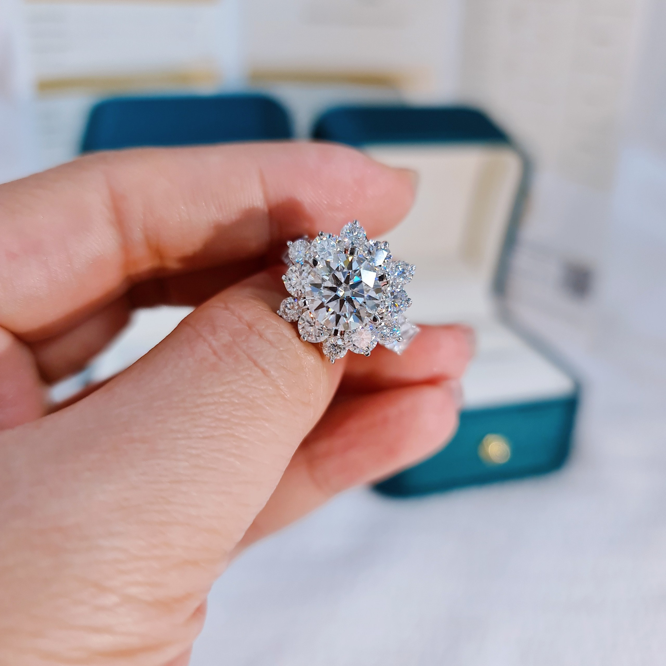 EJWR1112 Women's Ring