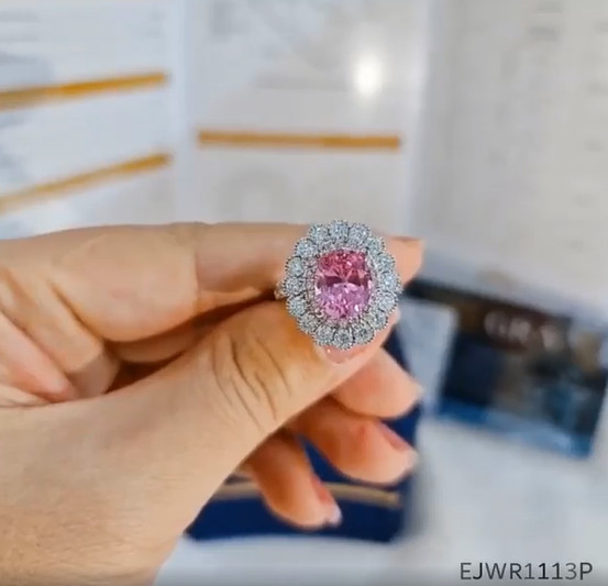 EJWR1113 Women's Ring