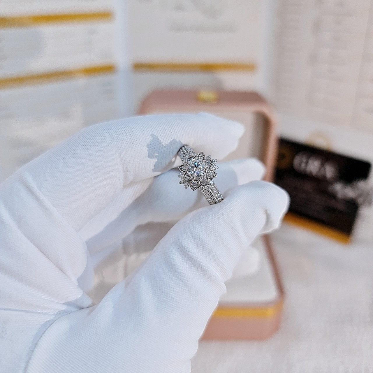 EJWR1123 Women's Ring