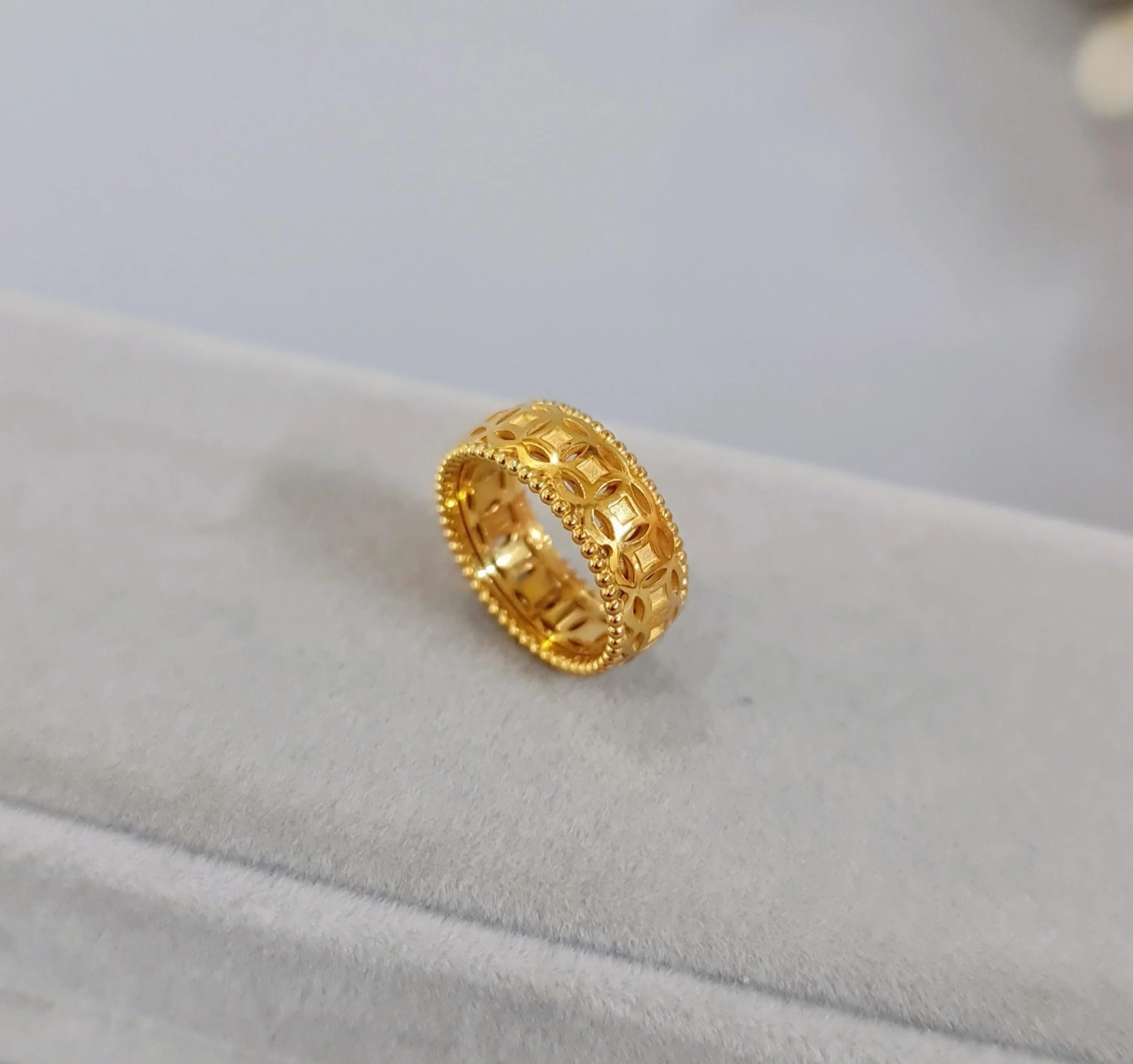 EJWR1128 Women's Ring