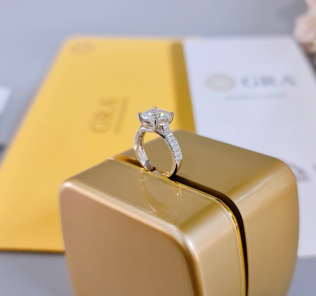 EJWR1133 Women's Ring