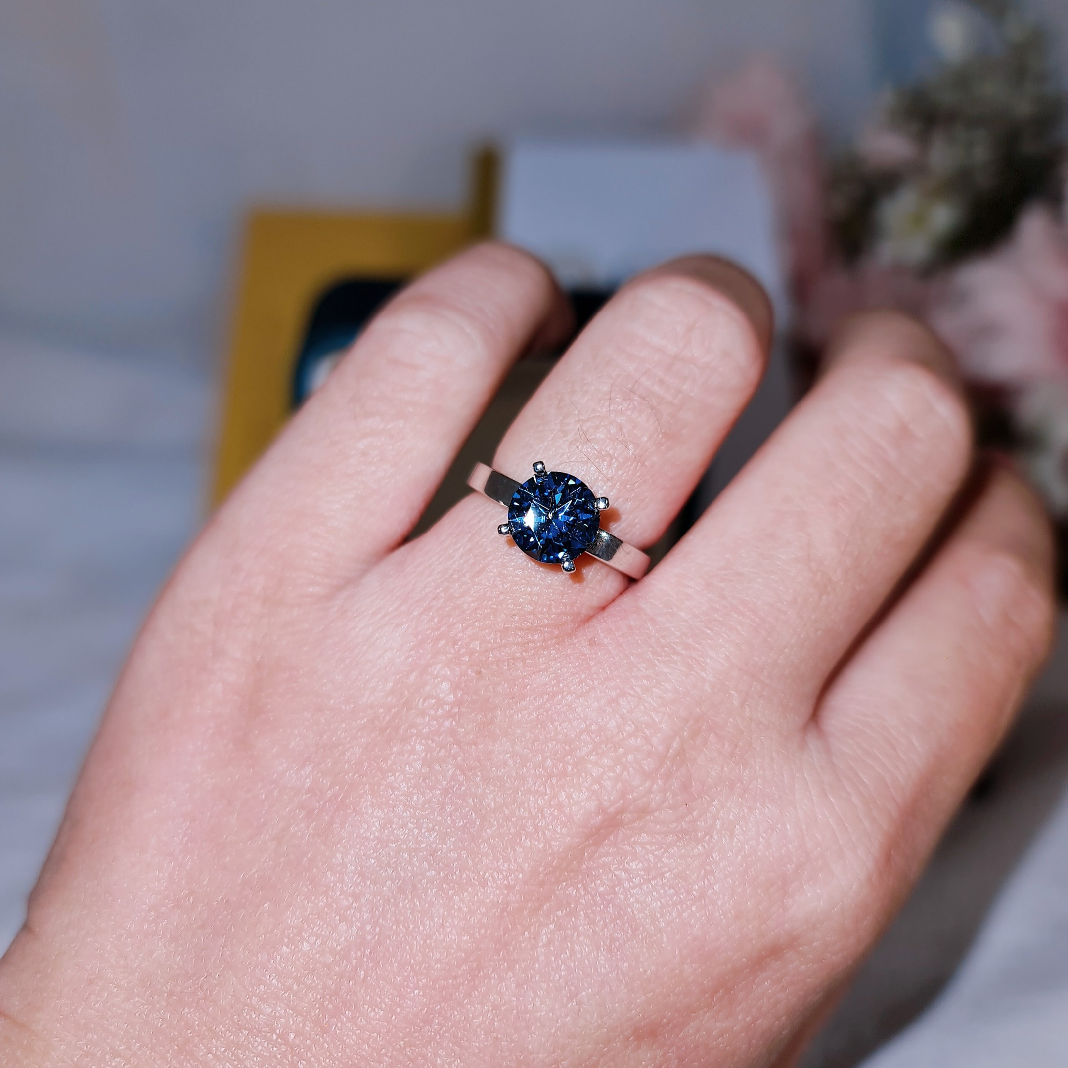 EJWR1134 Women's Ring