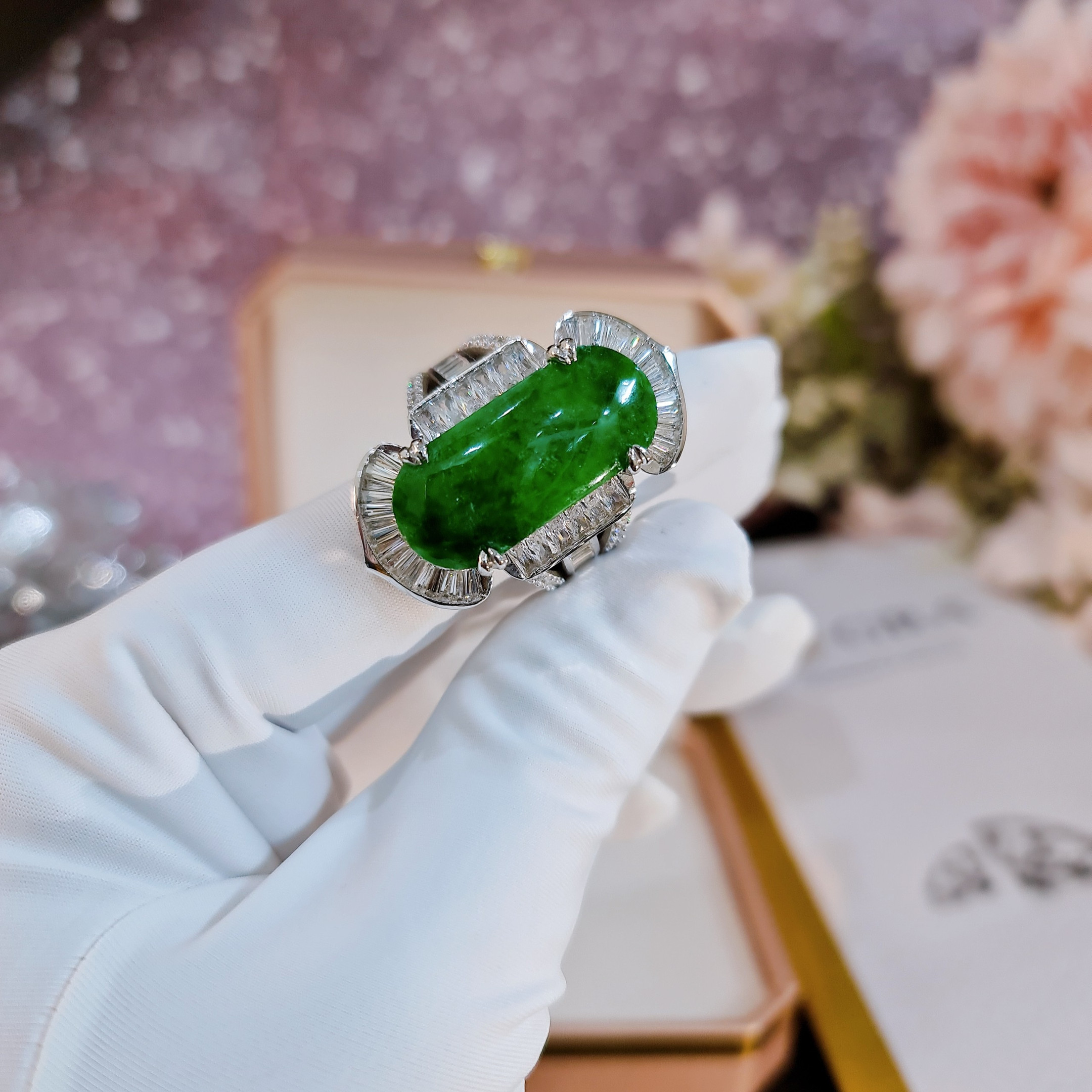 EJWR1139 Women's Ring