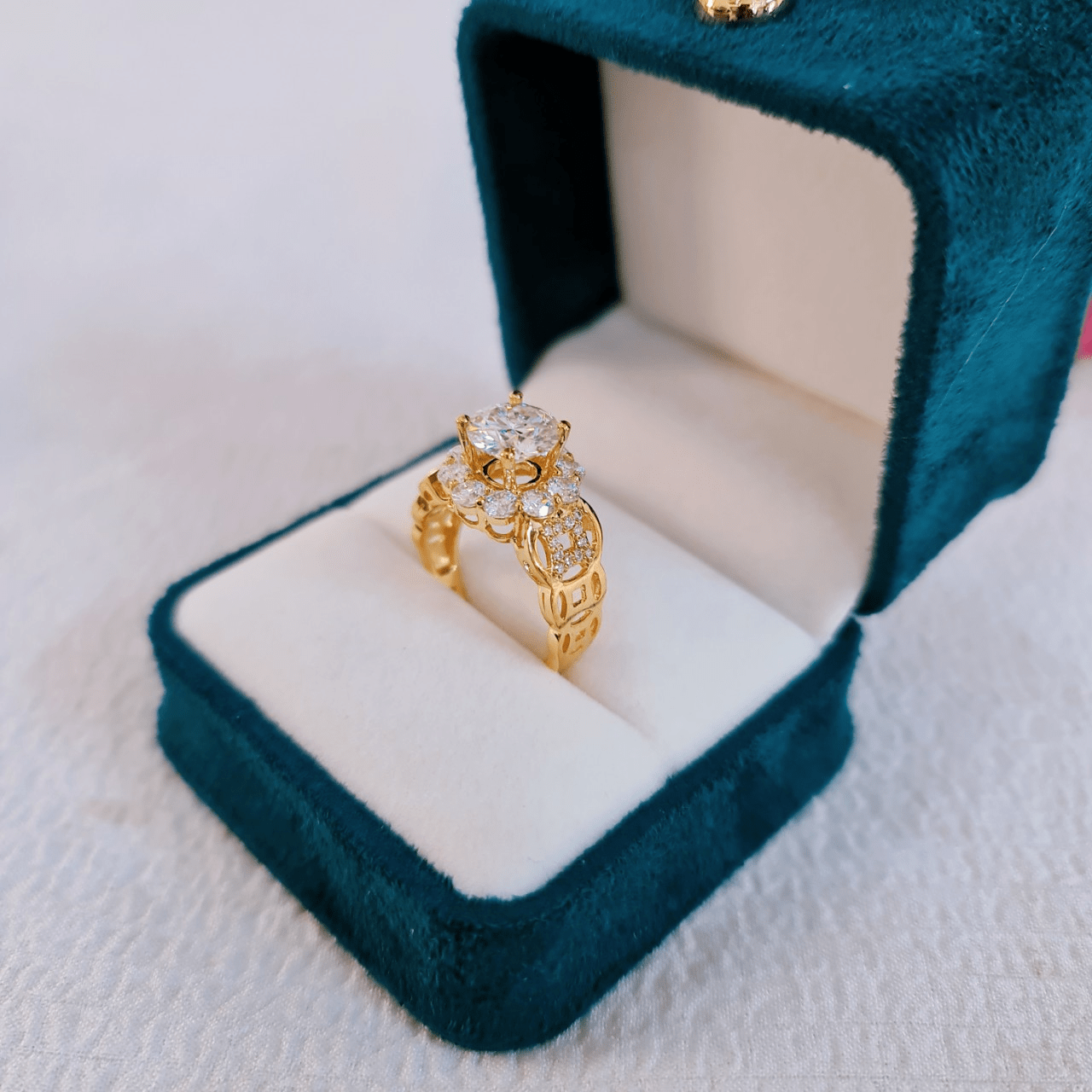 EJWR1151 Women's Ring