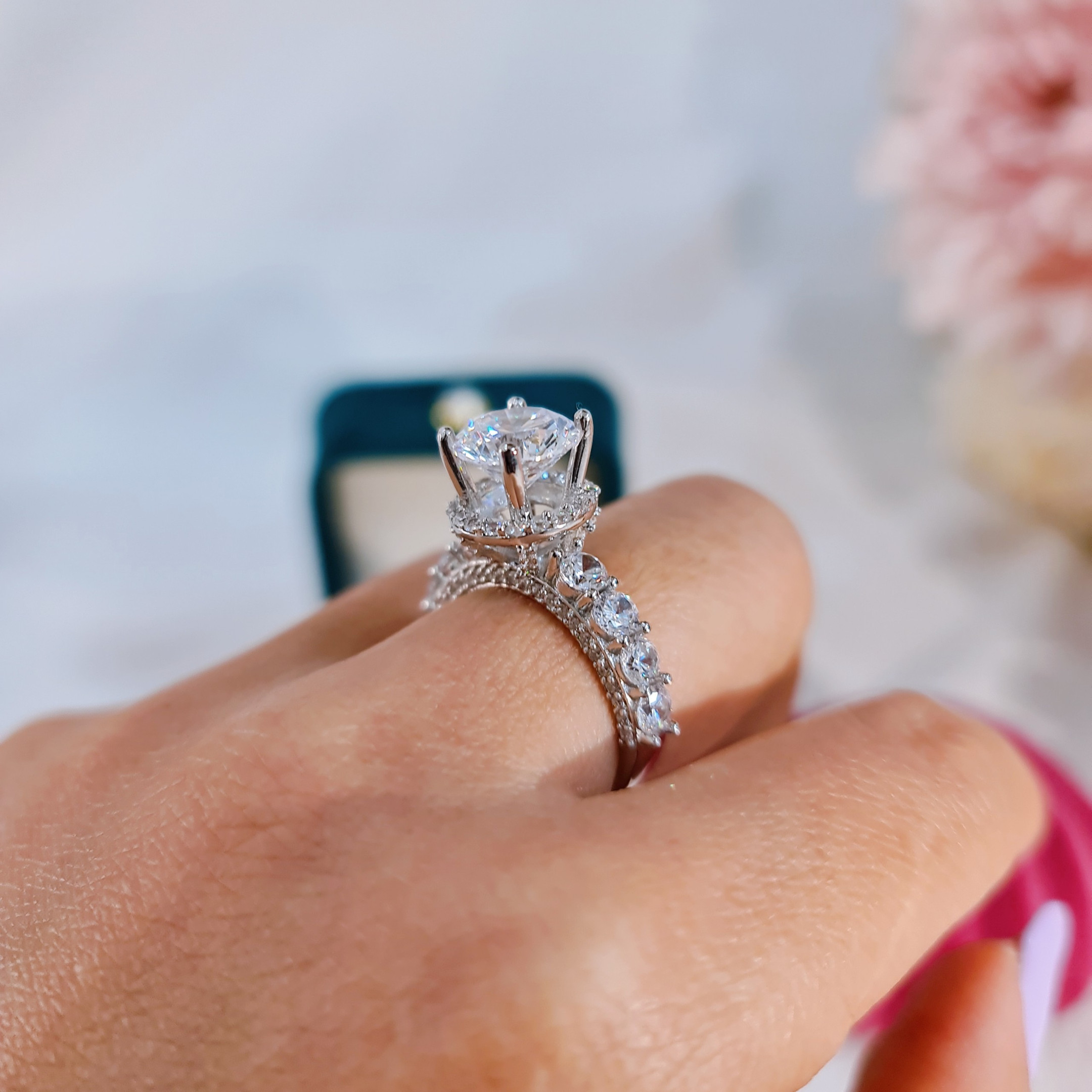 EJWR1155 Women's Ring