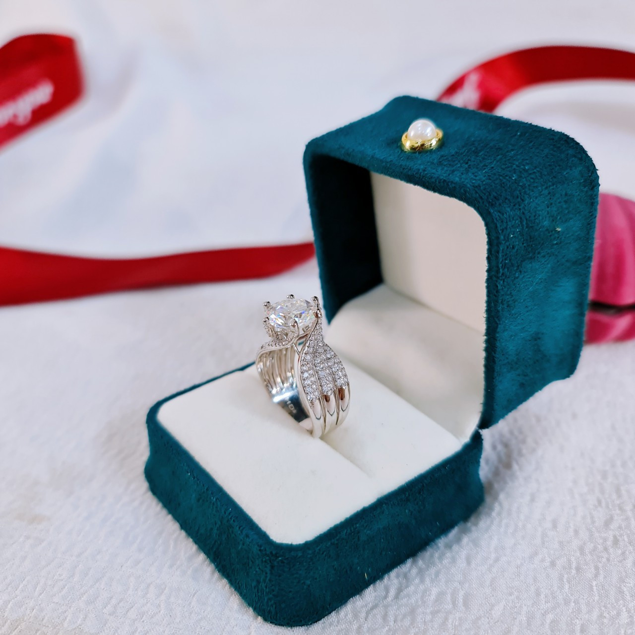 EJWR1164 Women's Ring