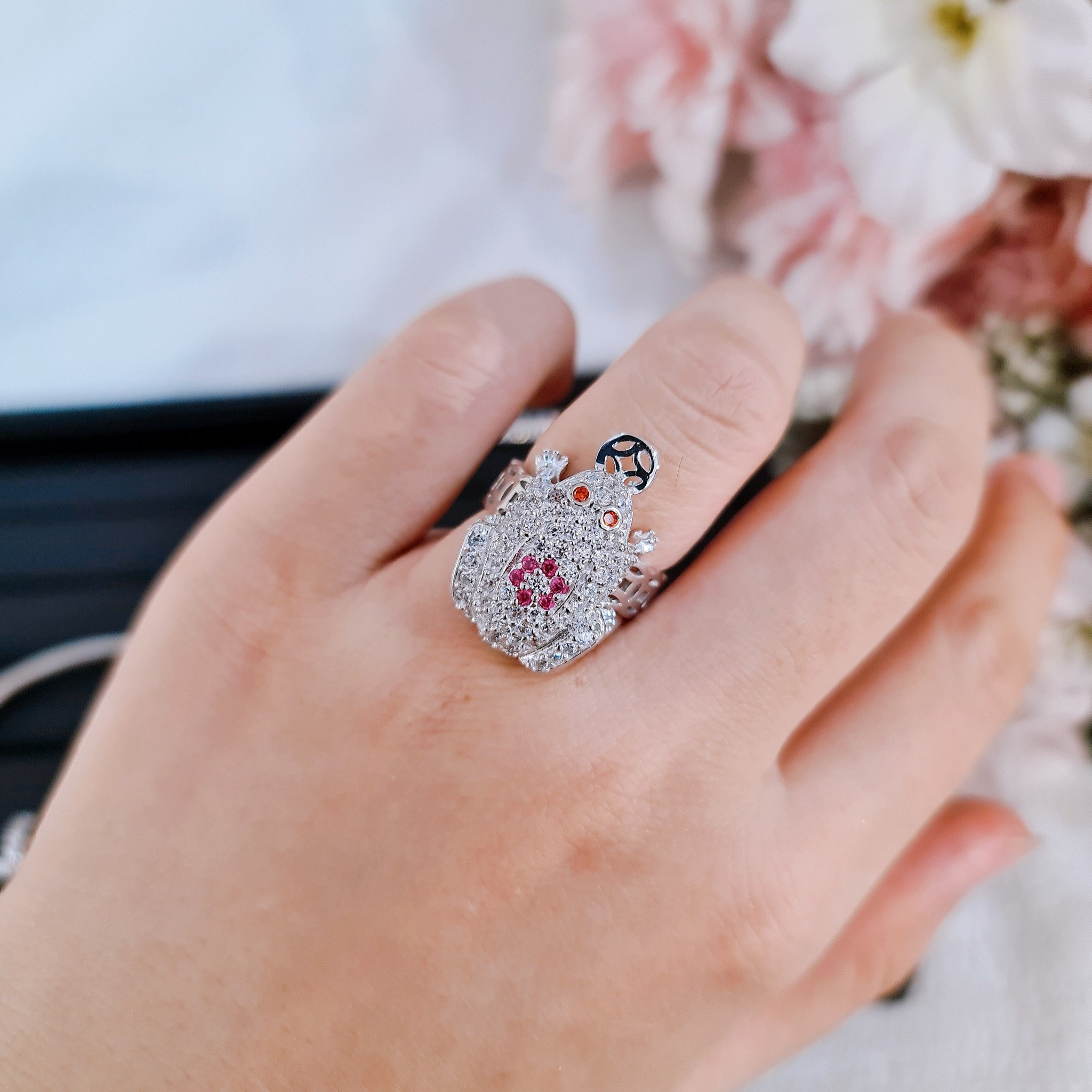 EJWR1188 Women's Ring