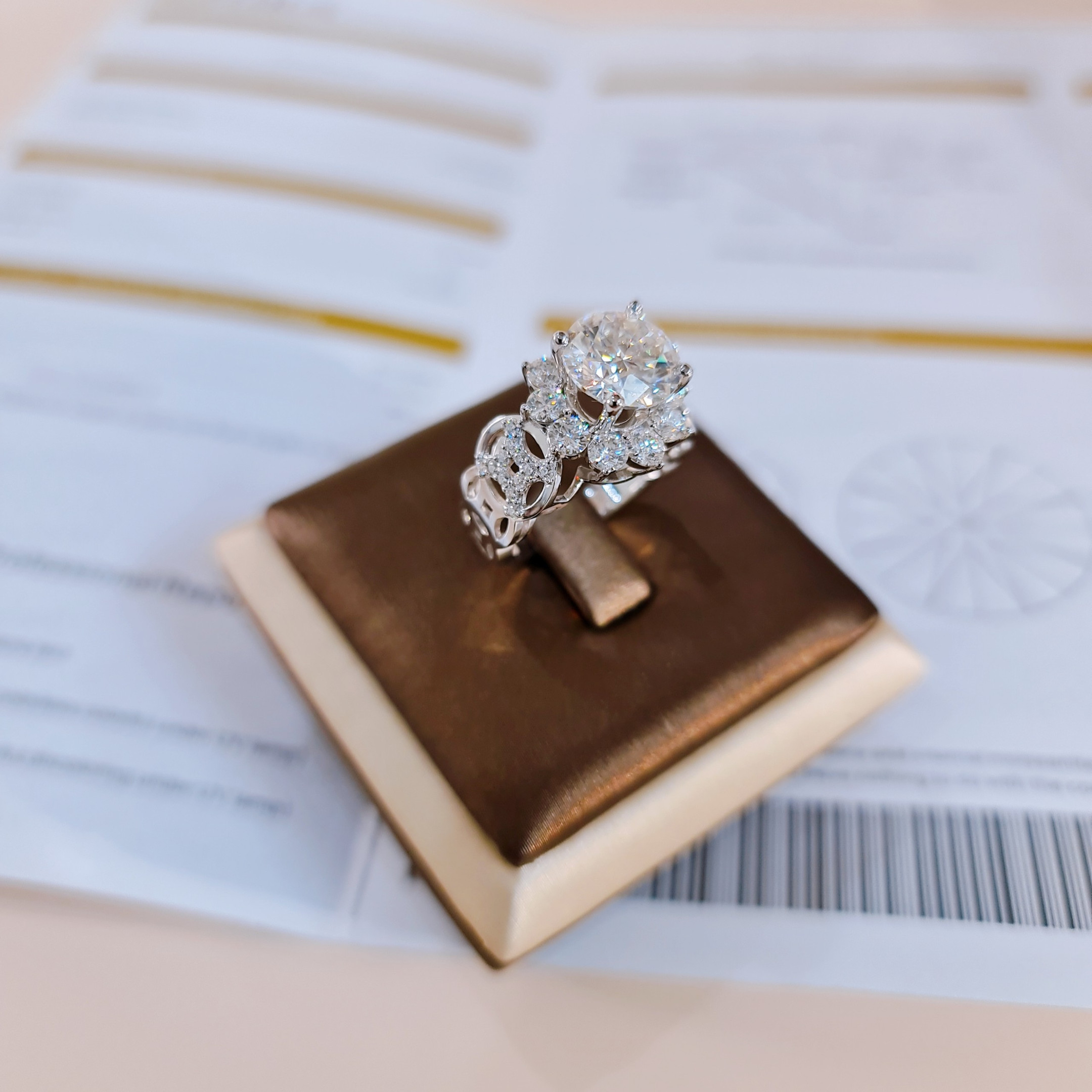 EJWR1192 Women's Ring