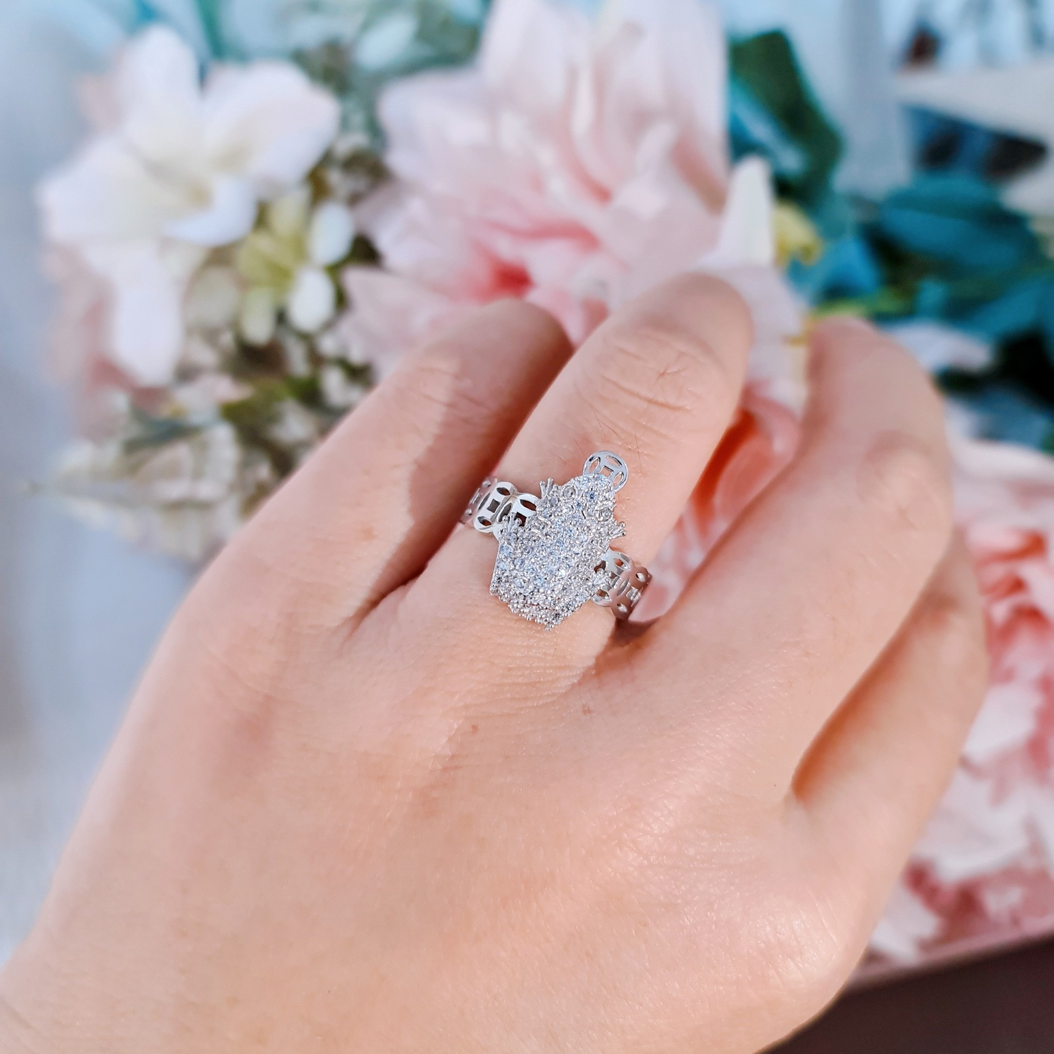 EJWR1194 Women's Ring