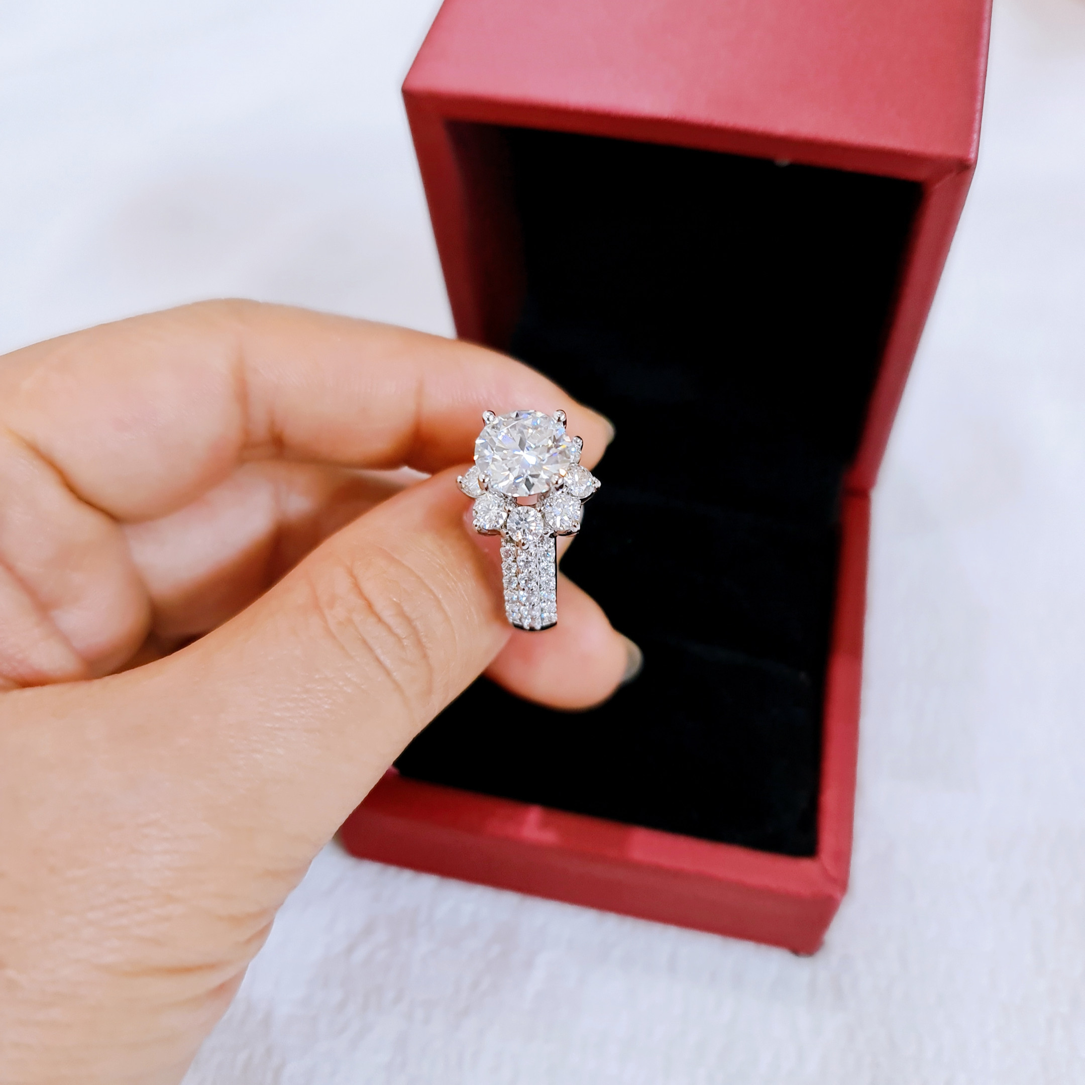 EJWR1205 Women's Ring